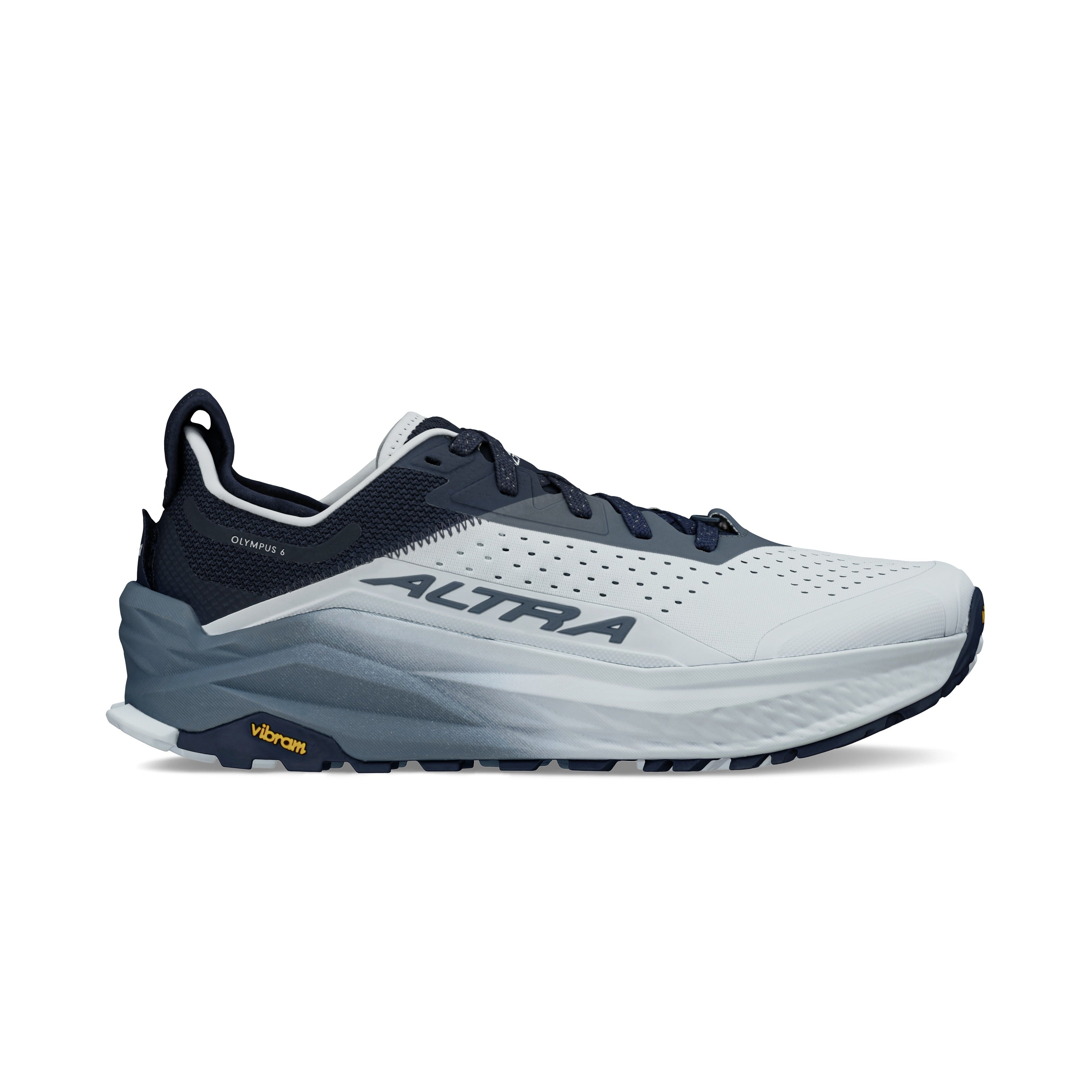 Altra - Men's Olympus 6 | Trail Running Shoe – Running Lab