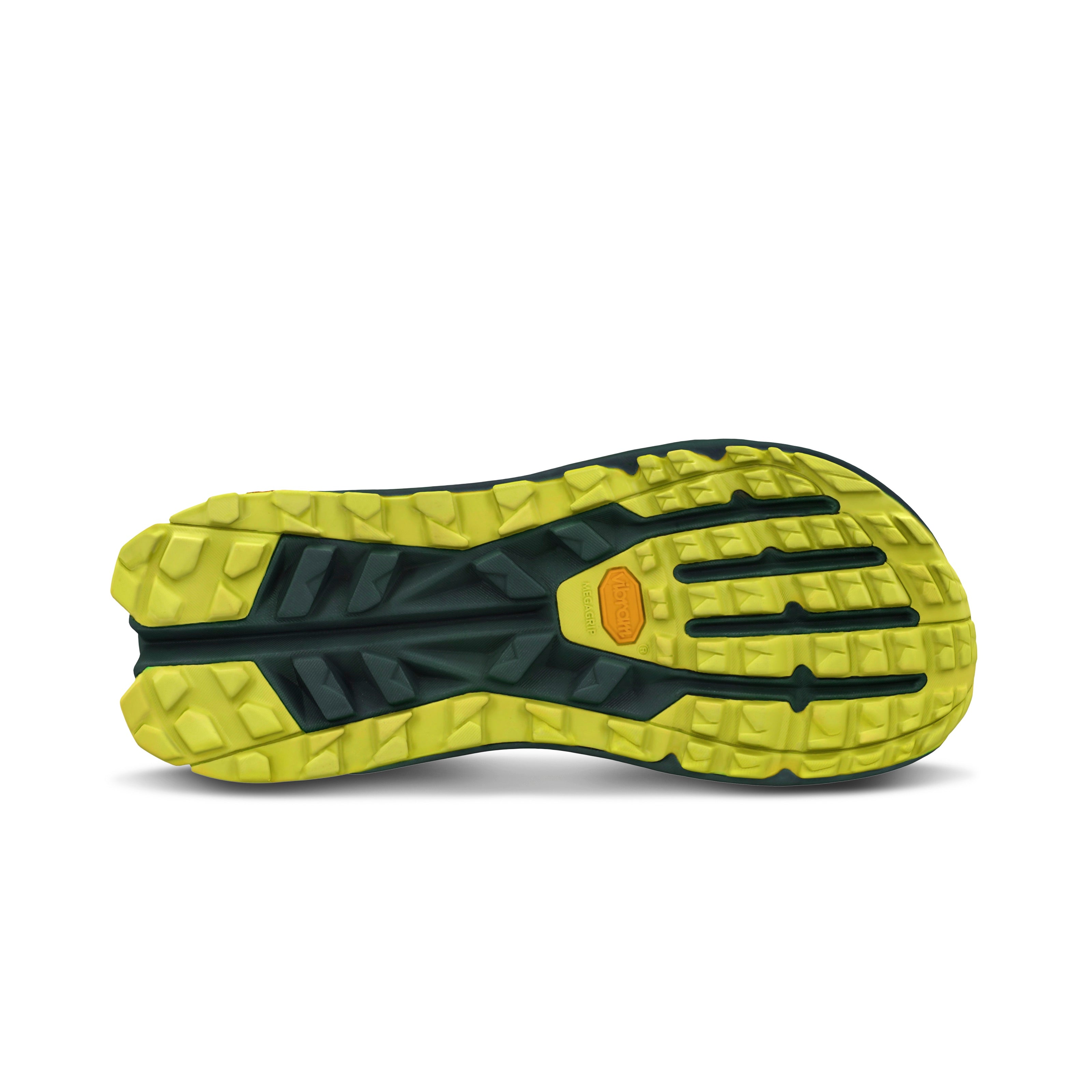 Altra - Men's Olympus 6 Hike Mid GTX | Waterproof Hiking Shoe