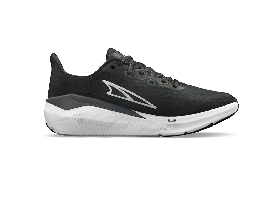 Altra Black and White Experience Form stability shoes NEW Amazon.com | ALTRA Women main image 3