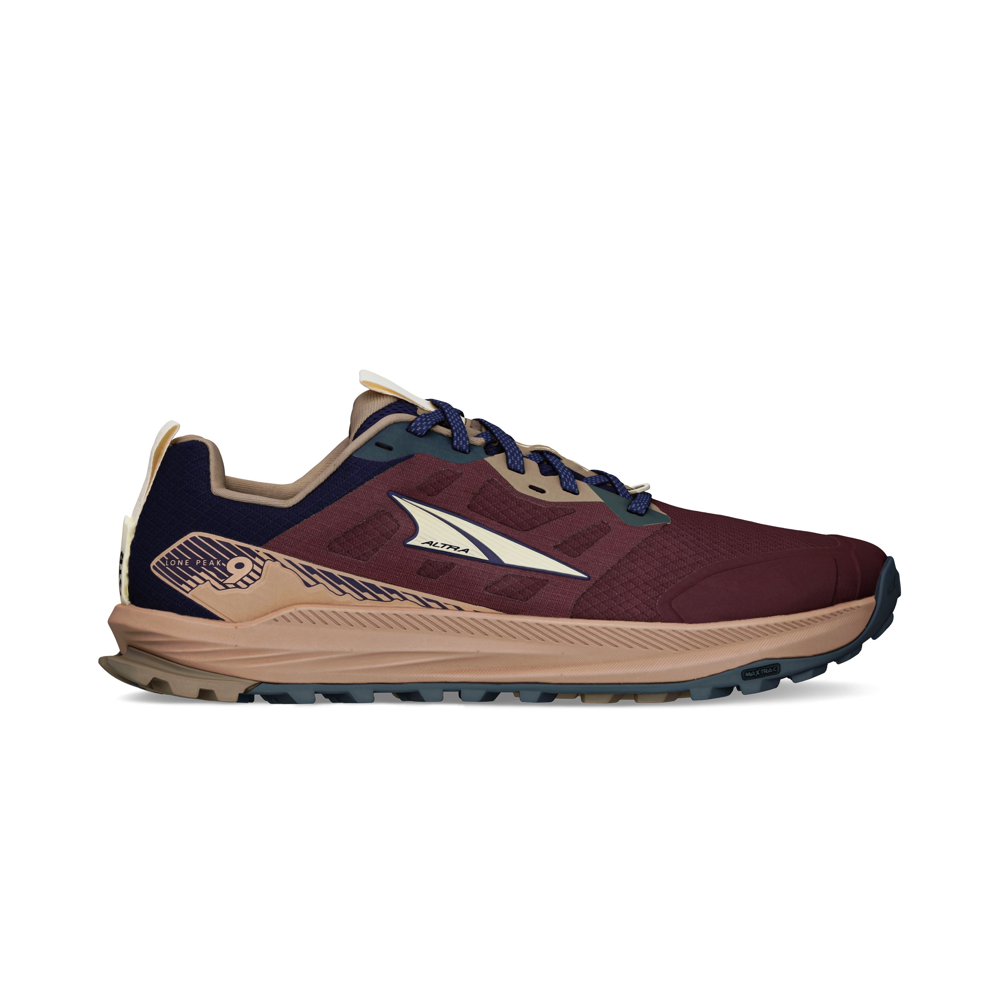 Altra - Men's Lone Peak 9 | Trail Running Shoe – Running Lab