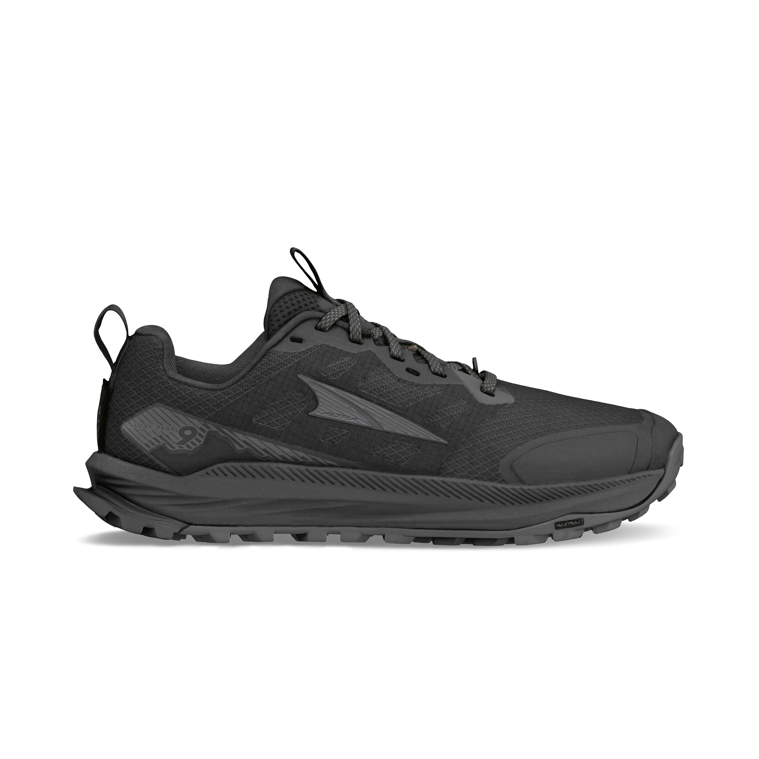Altra - Women's Lone Peak 9 | Trail Running Shoe – Running Lab