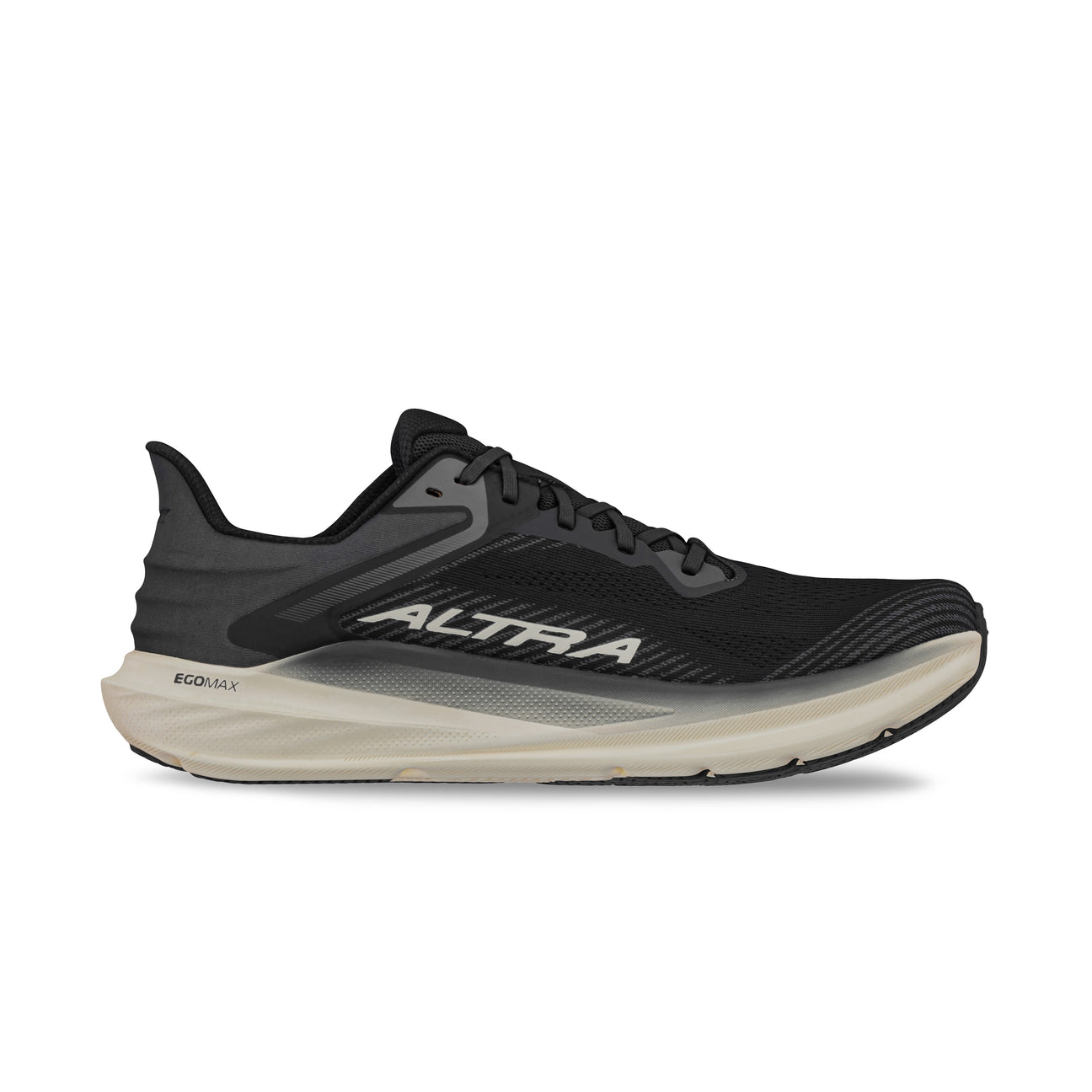 【ALTRA】TORIN 8 ユニセックス 黒色 軽量 ショック吸収 42 ALTRA】TORIN 8 ユニセックス 黒色 軽量 ショック吸収 42 Torin 8