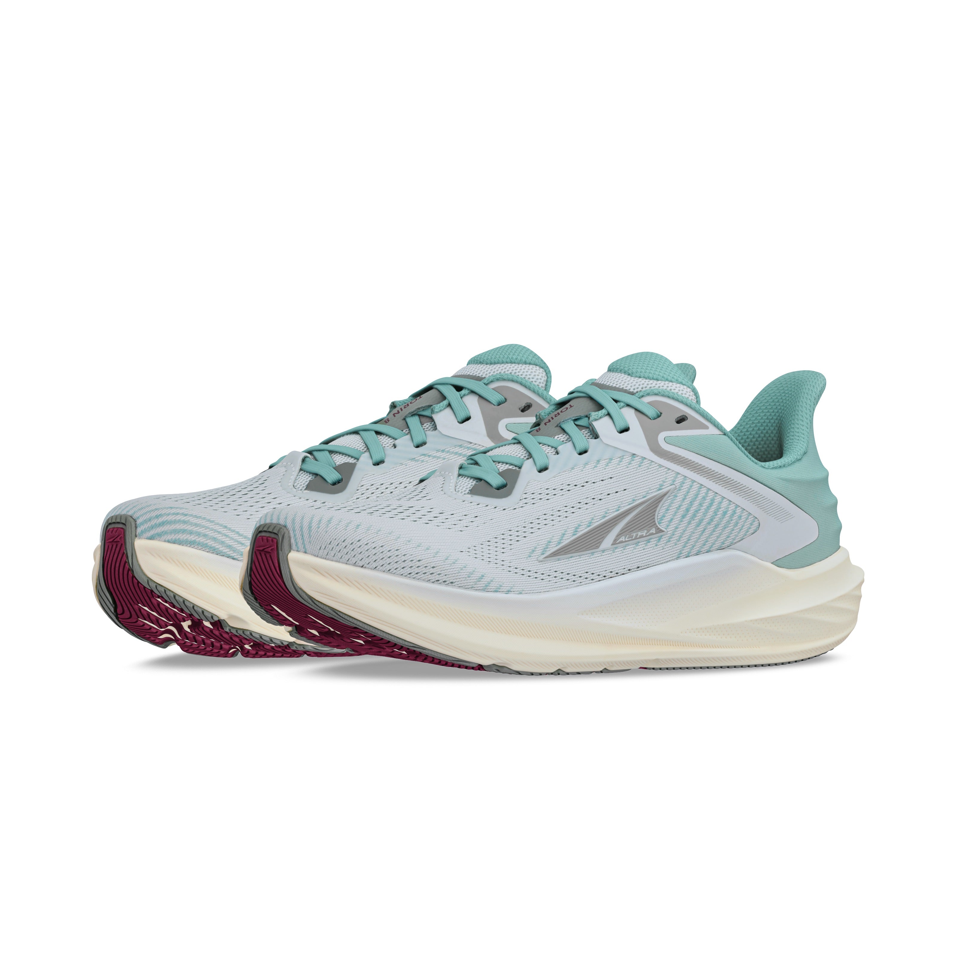 アラジン Altra - Women's Torin 8 | Neutral Cushioned Running Shoe – Running Lab