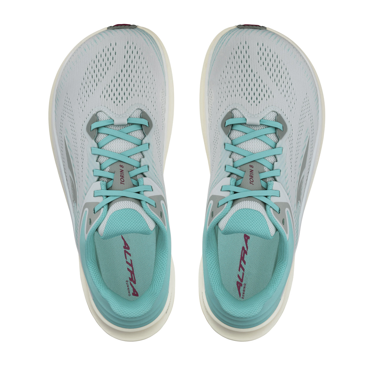 Altra - Women's Torin 8 | Neutral Cushioned Running Shoe – Running Lab