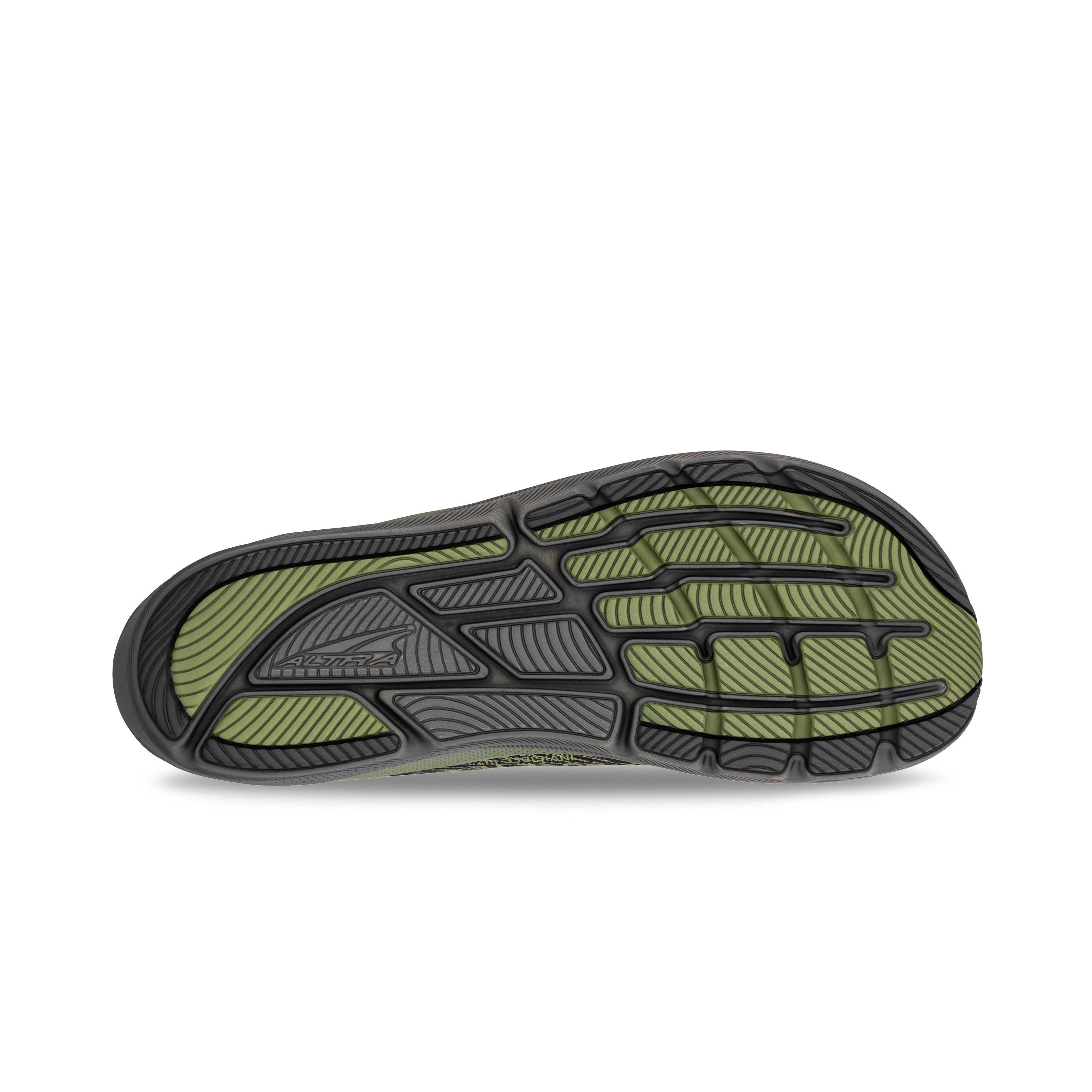 Altra - Men's Torin 8 GTX | Waterproof Neutral Cushioned Running