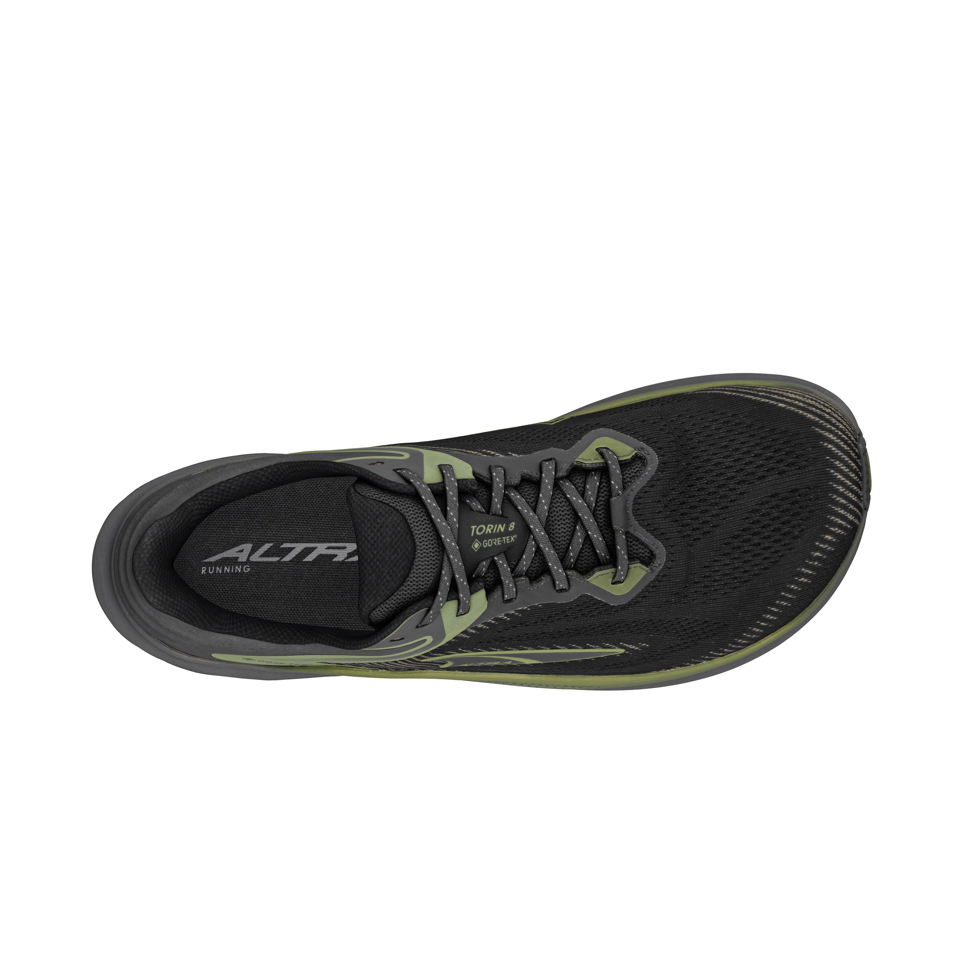 Altra - Men's Torin 8 GTX | Waterproof Neutral Cushioned Running