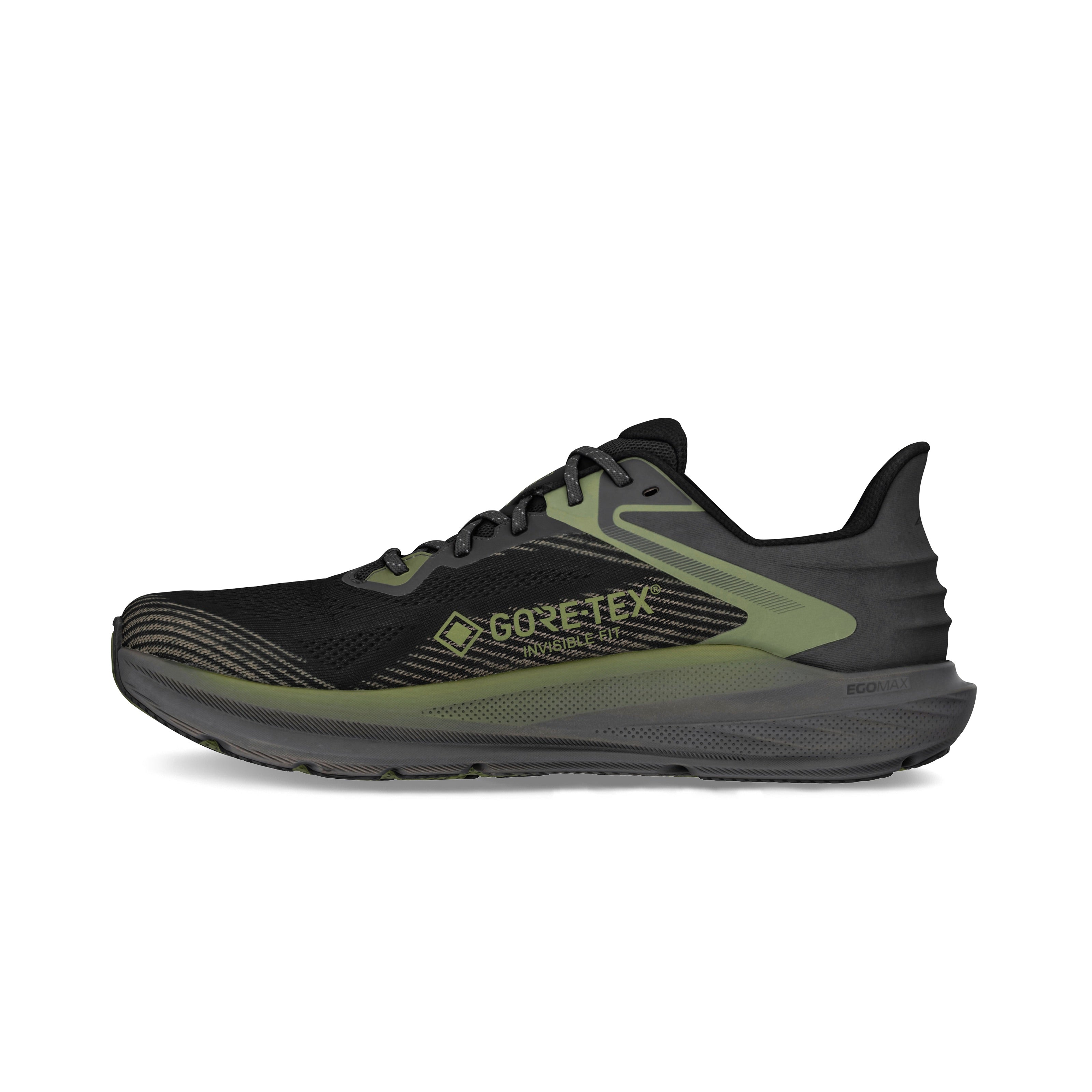 ユラコロン Altra - Men's Torin 8 GTX | Waterproof Neutral Cushioned Running