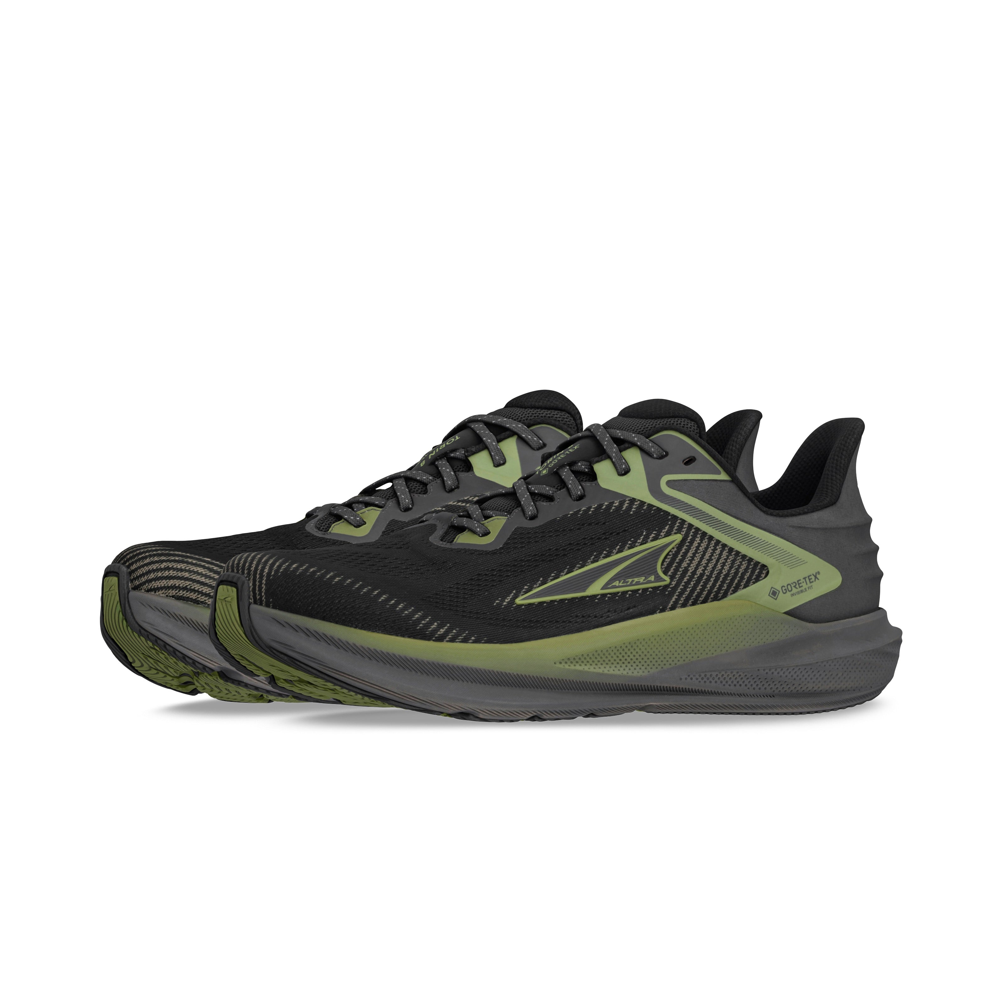 Altra - Men's Torin 8 GTX | Waterproof Neutral Cushioned Running