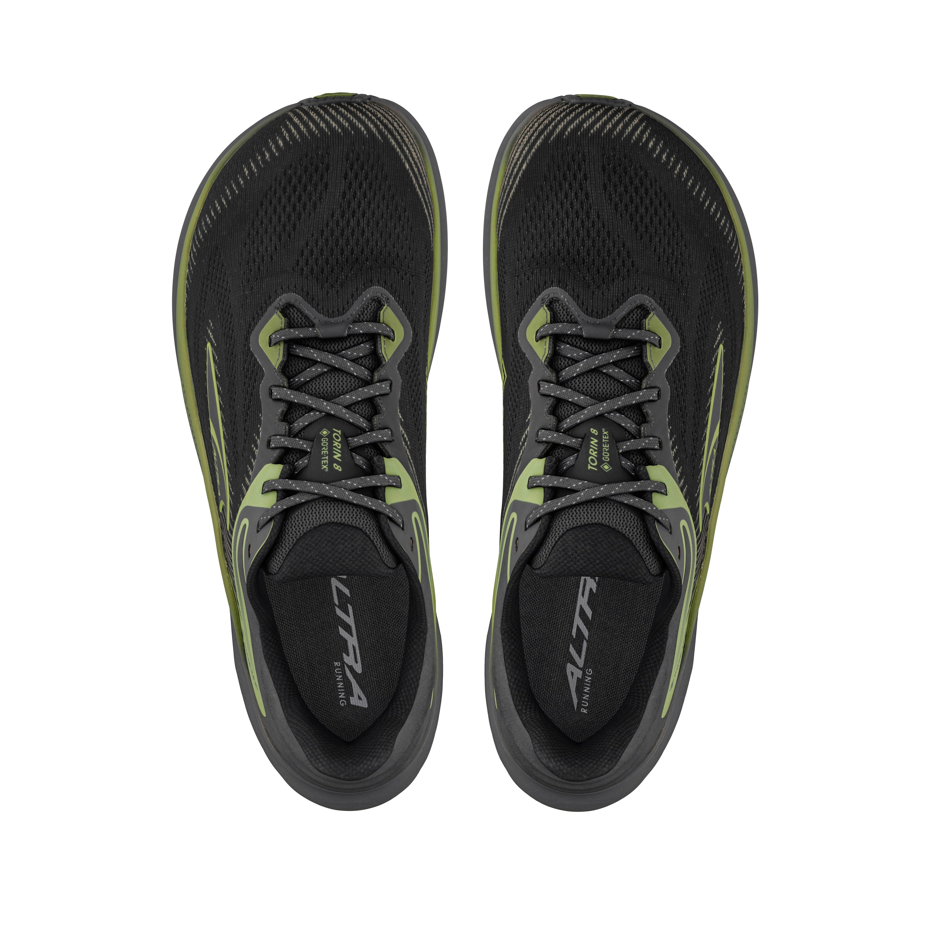 Altra - Men's Torin 8 GTX | Waterproof Neutral Cushioned Running