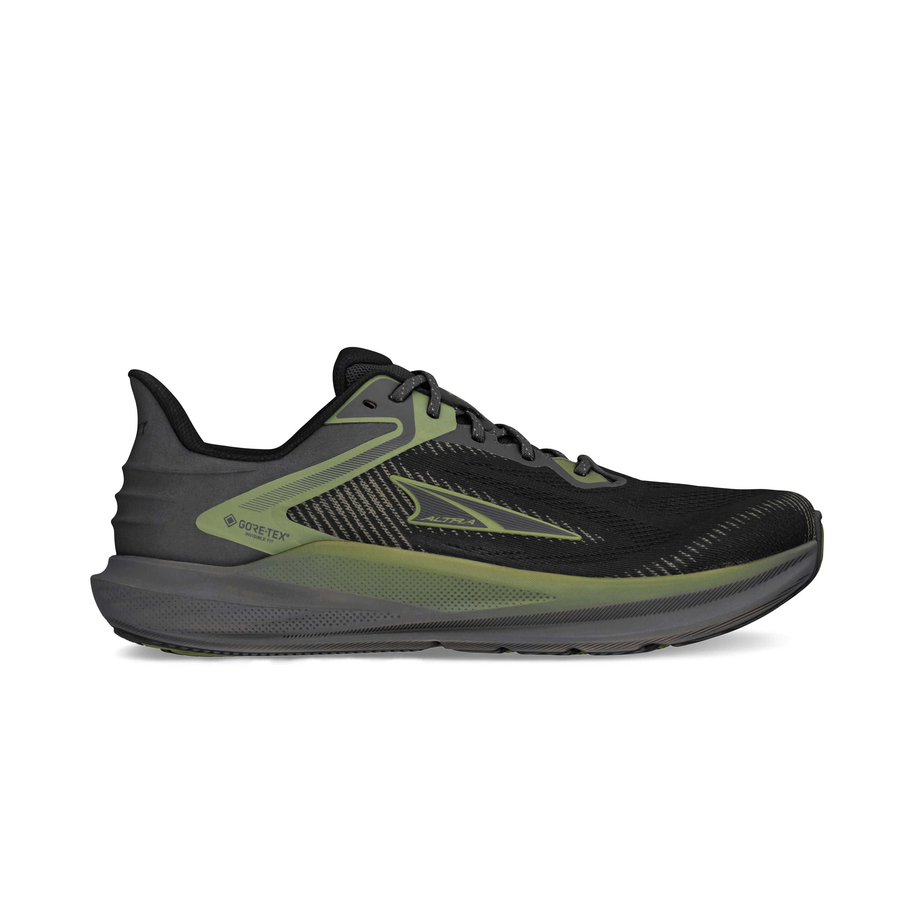 Altra - Men's Torin 8 GTX | Waterproof Neutral Cushioned Running