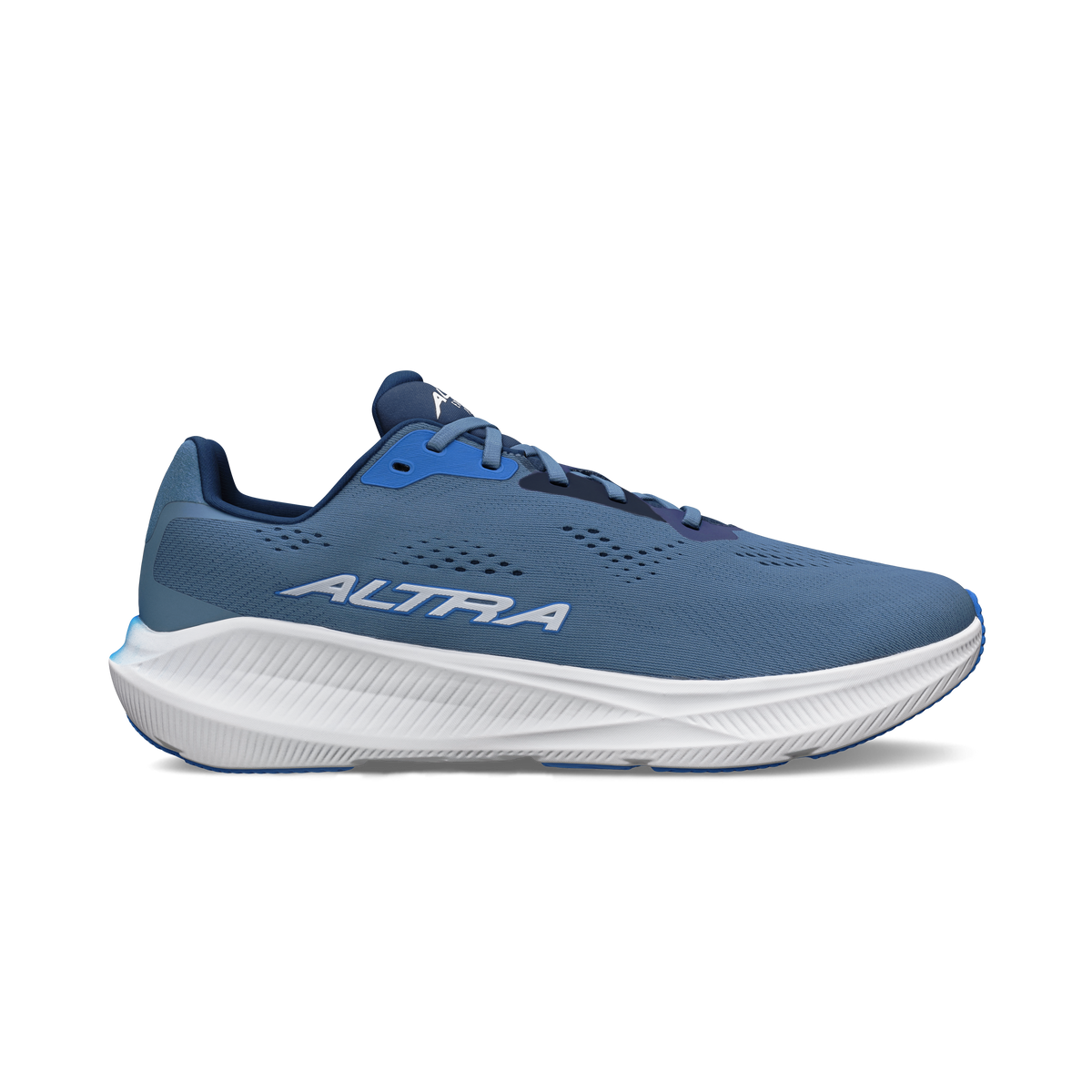 Altra - Men's Experience Flow ST | Supportive Running Shoe – Running Lab