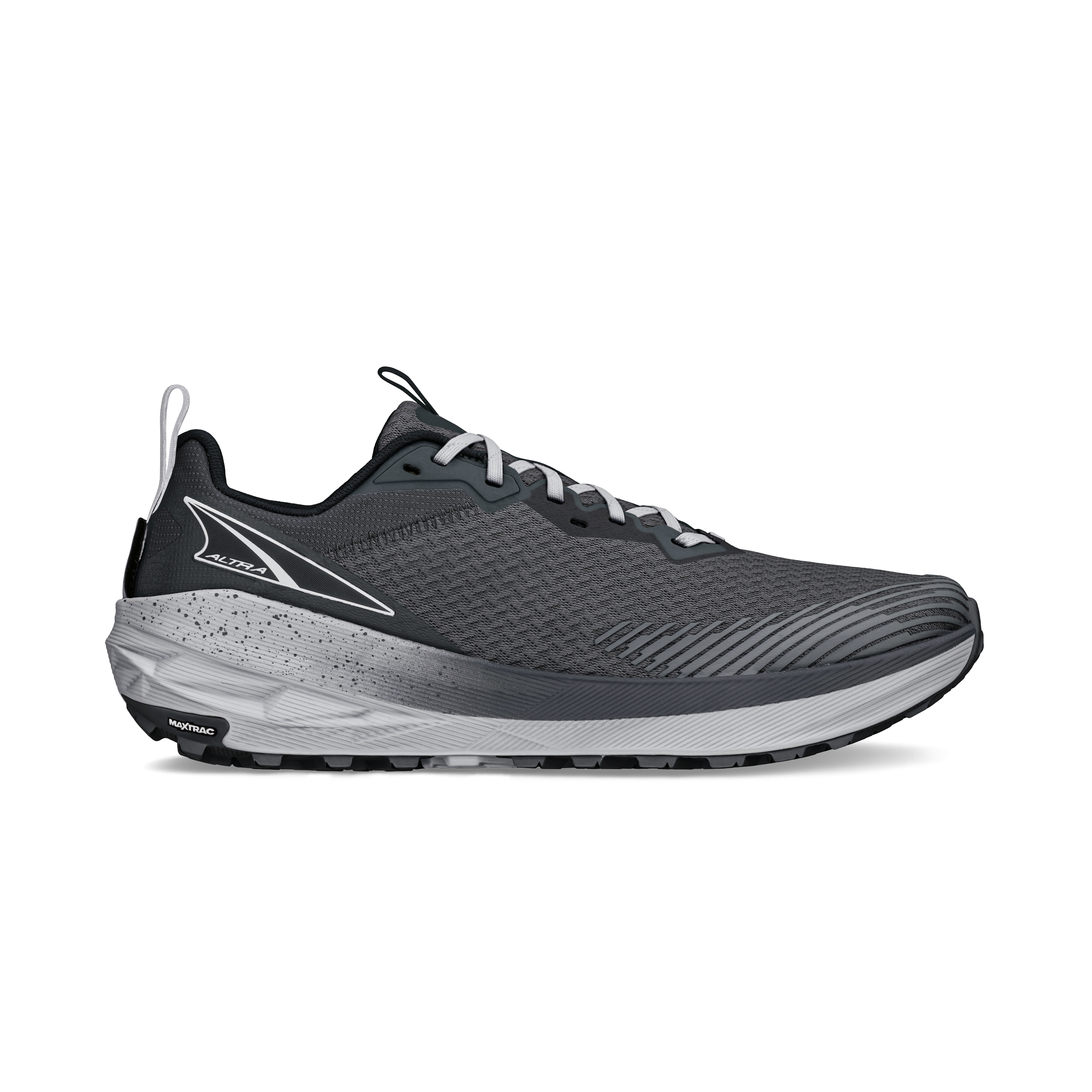 NEW ALTRA men\'s experience wild 2 running shoes in gray Altra Men main image 2