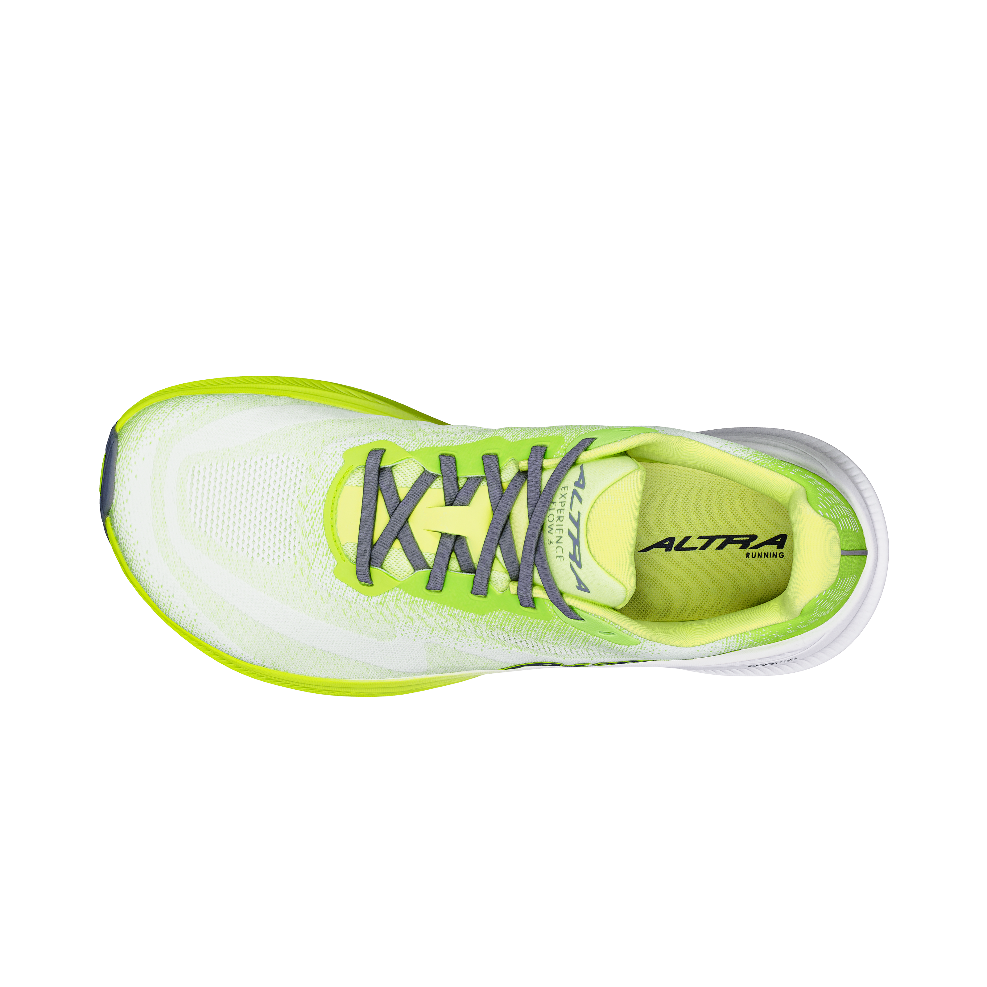 Altra - Men's Experience Flow 3 | Neutral Cushioned Running Shoe
