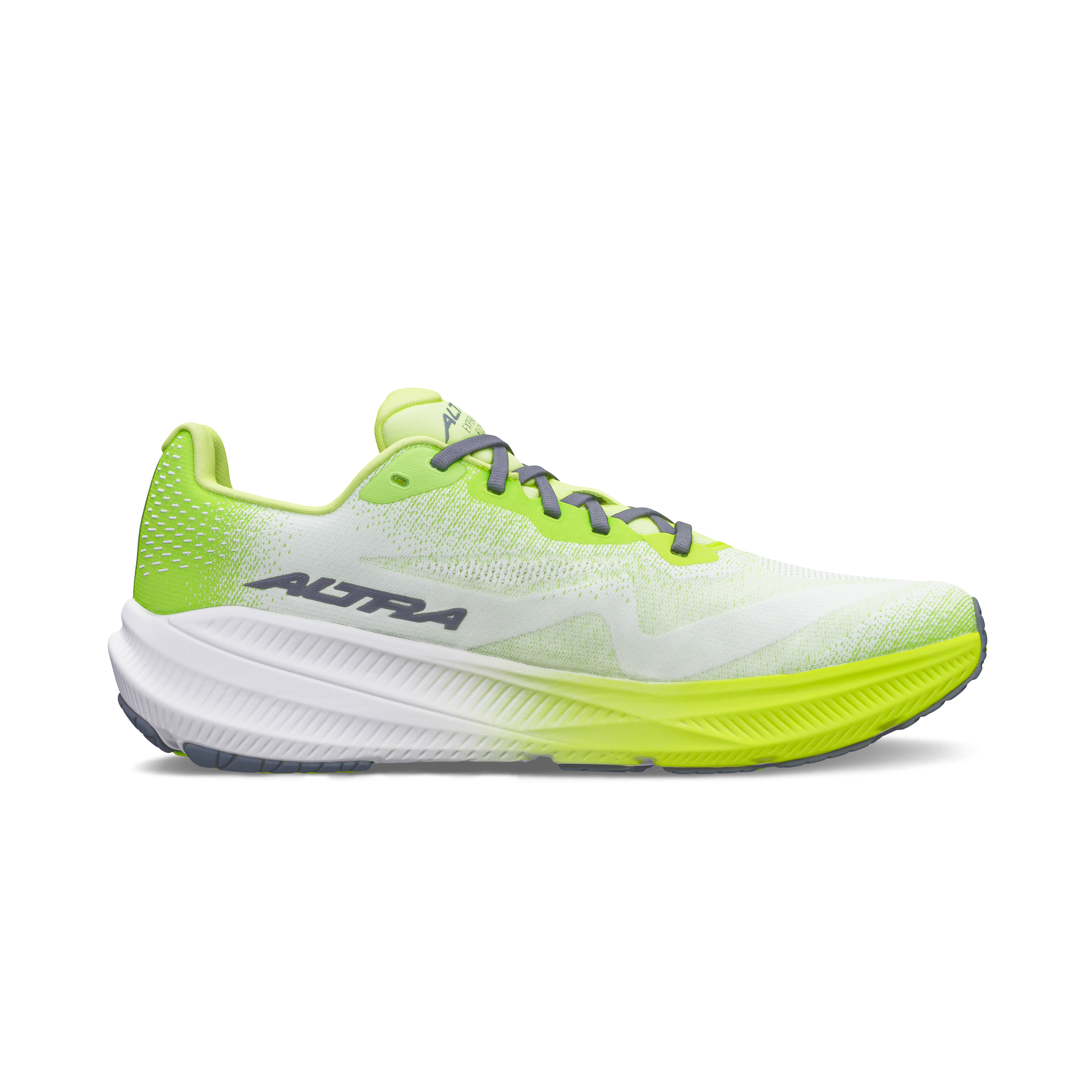 Altra - Men's Experience Flow 3 | Neutral Cushioned Running Shoe