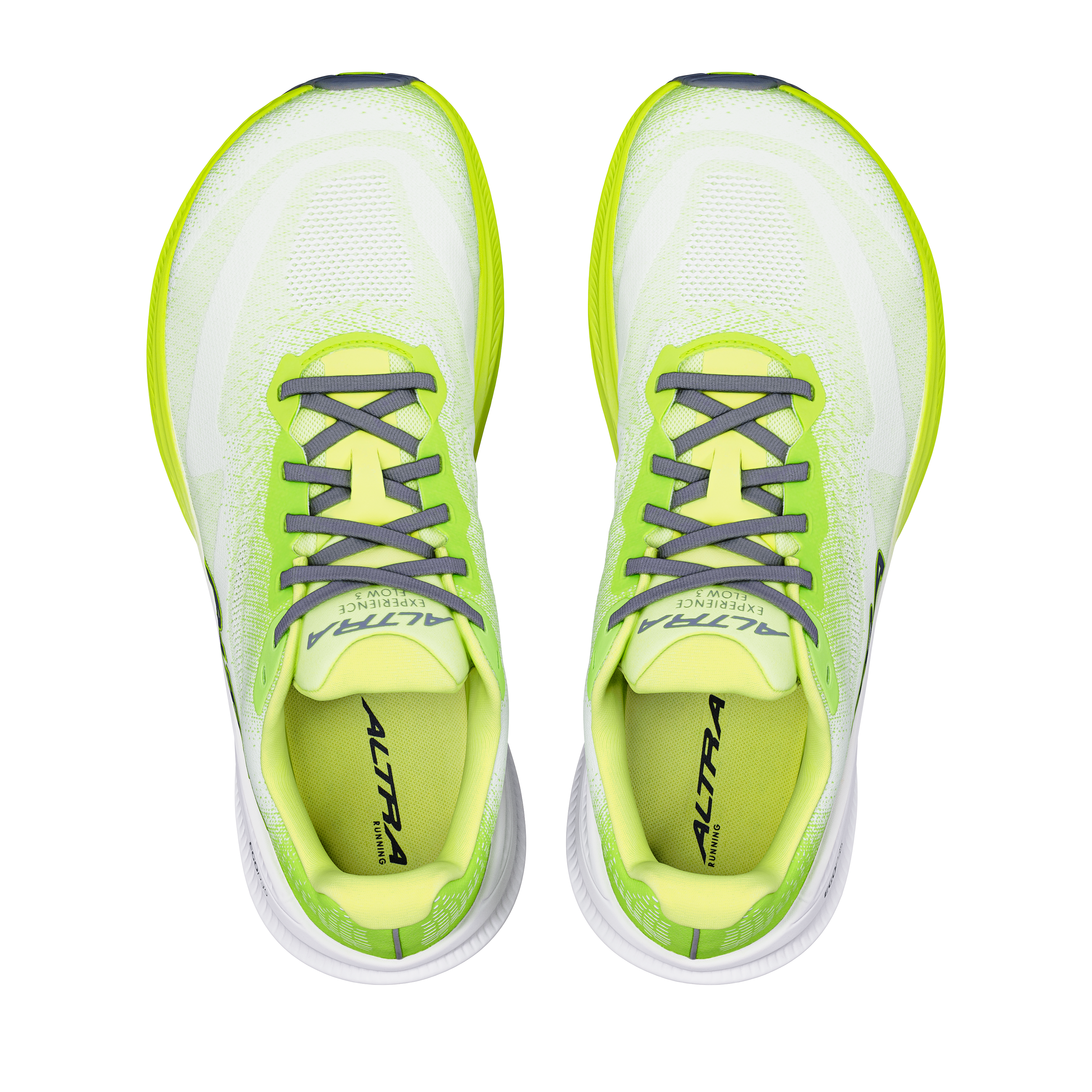 Altra - Men's Experience Flow 3 | Neutral Cushioned Running Shoe