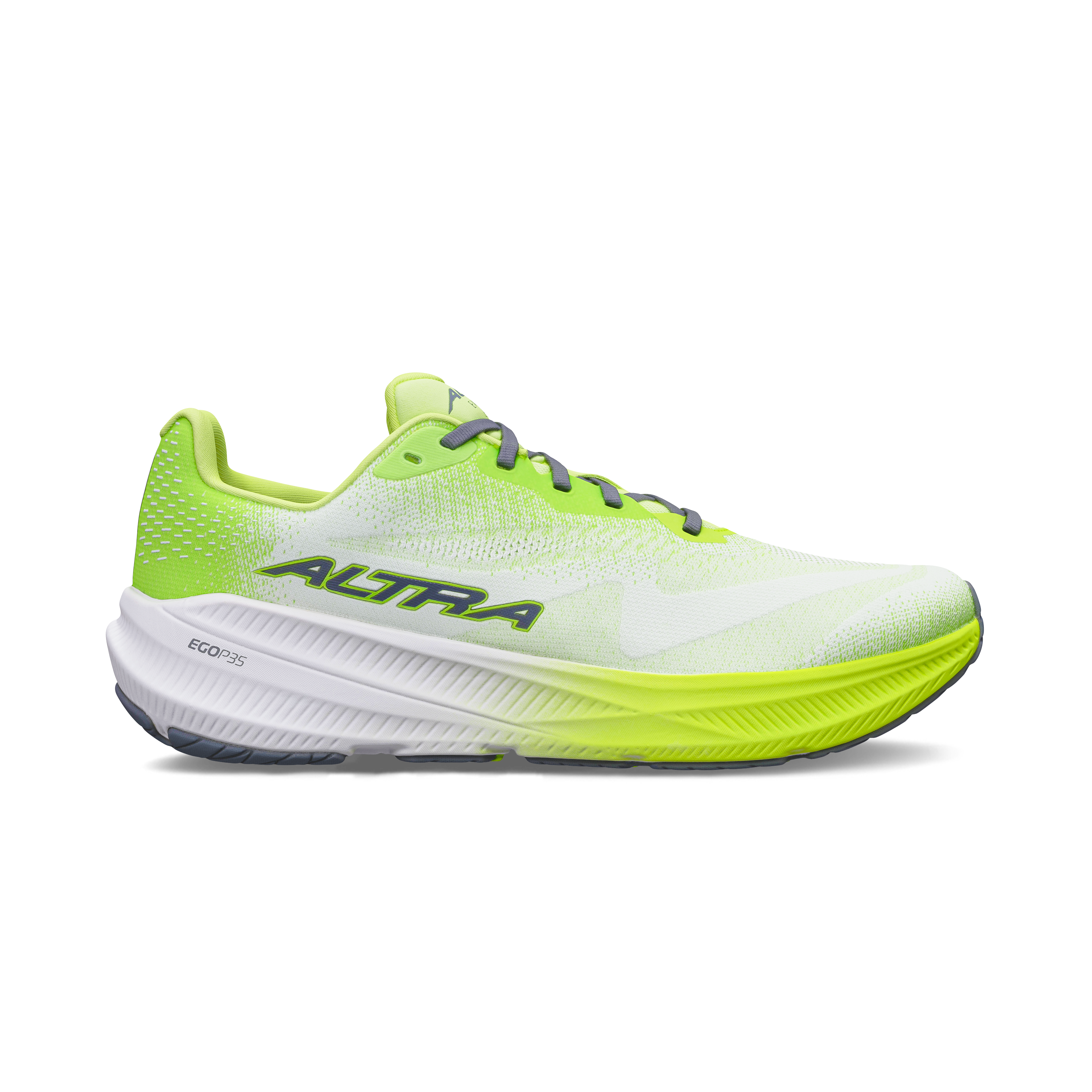 Altra - Men's Experience Flow 3 | Neutral Cushioned Running Shoe