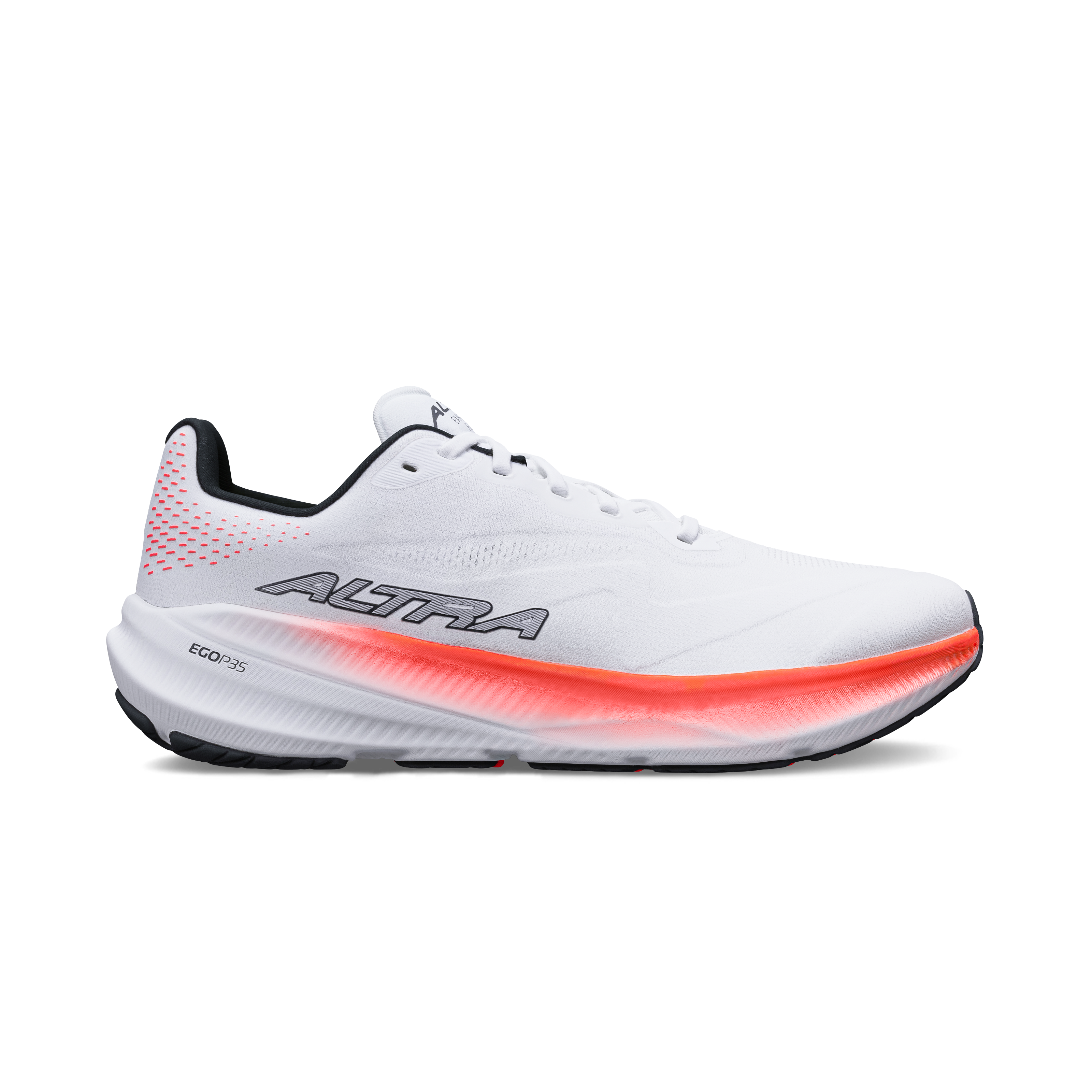 めありー 2025年版ララピール★Foam★BASIC★ULTRA Altra - Men's Experience Flow 3 | Neutral Cushioned Running Shoe