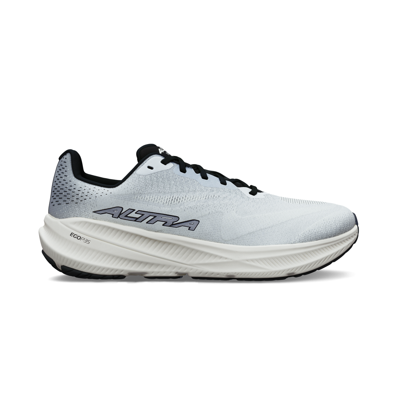 めありー 2025年版ララピール★Foam★BASIC★ULTRA Altra - Men's Experience Flow 3 | Neutral Cushioned Running Shoe