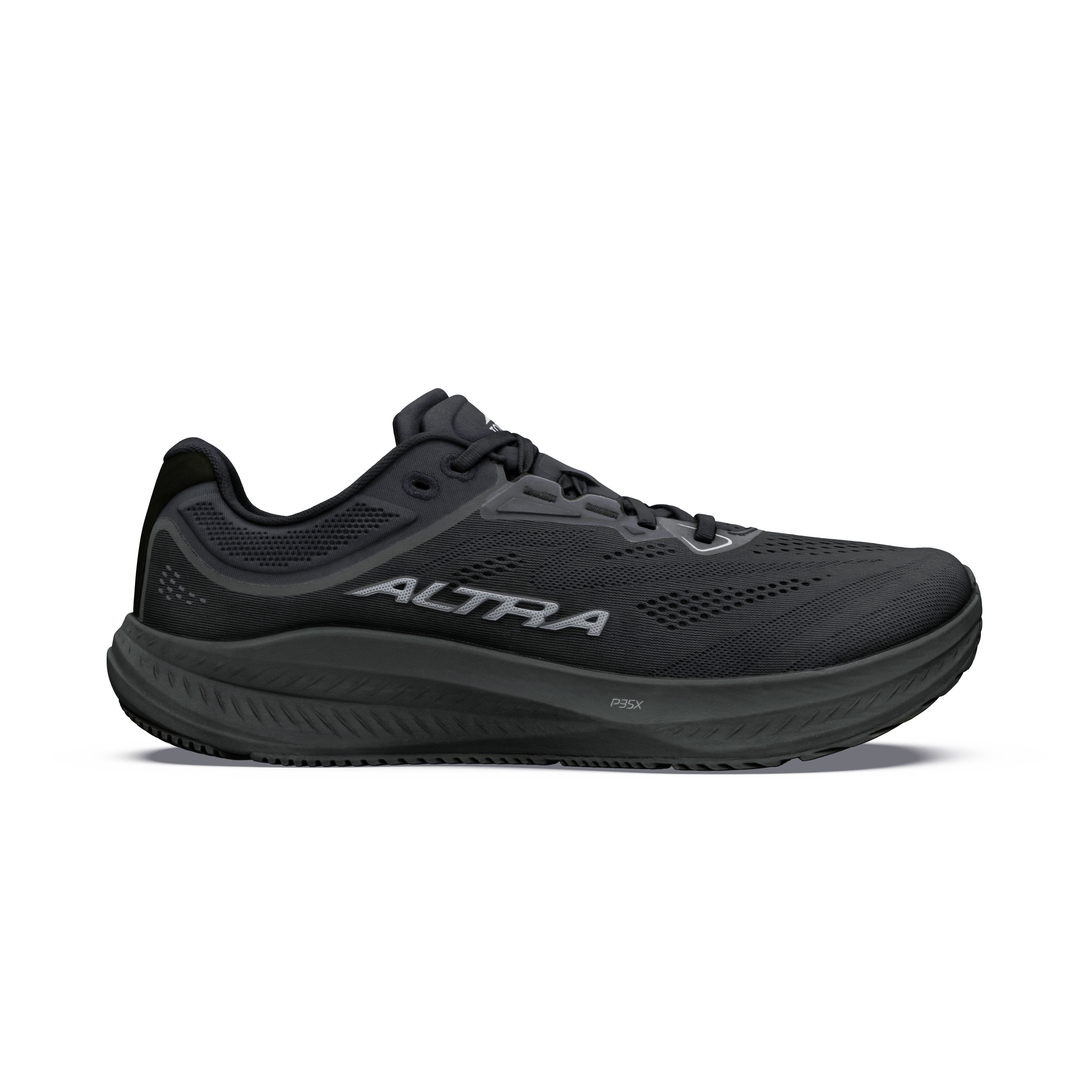 ALTRA ランニングシューズ ブラック Altra - Men's Torin 9 | Neutral Running Shoe – Running Lab
