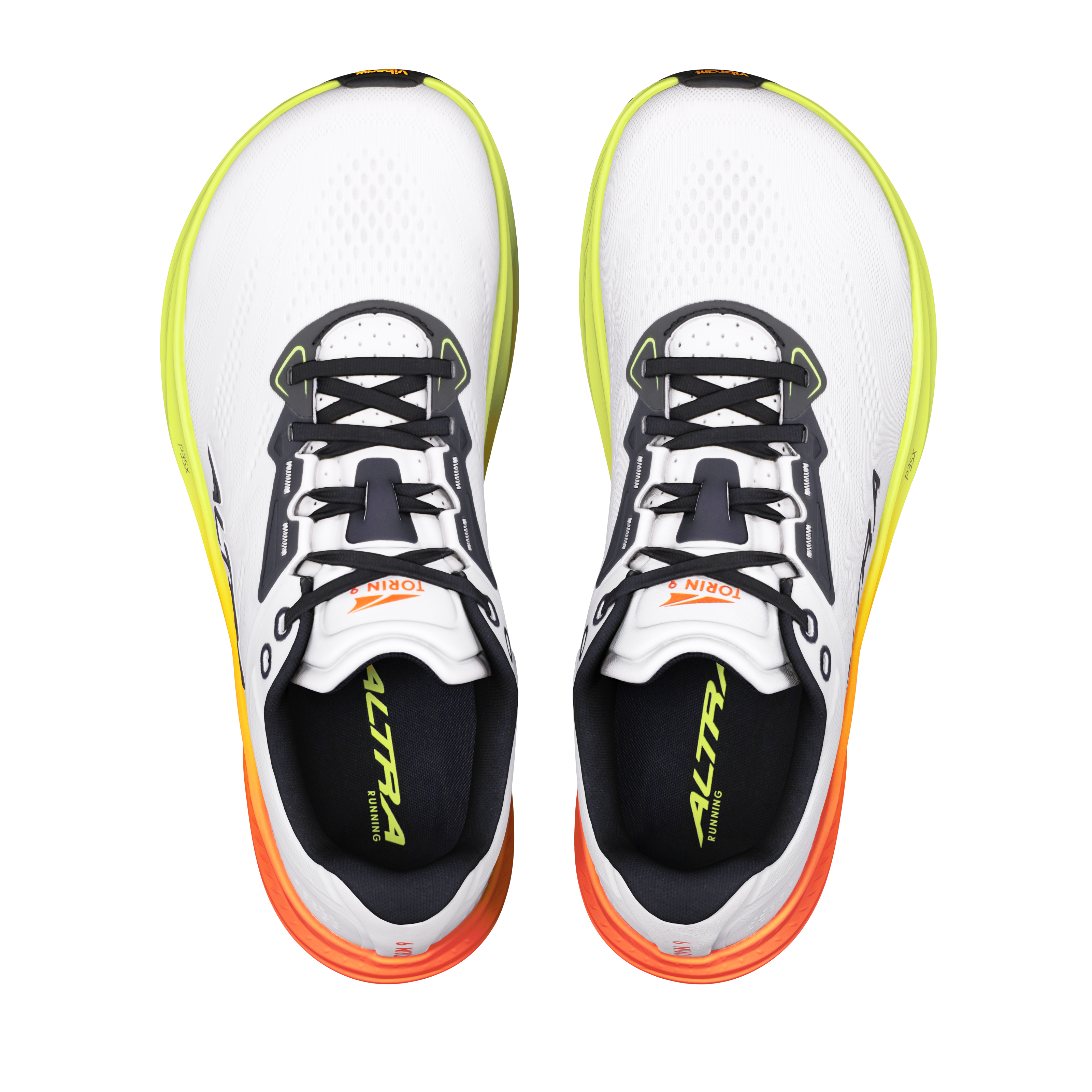 Altra - Men's Torin 9 | Neutral Running Shoe – Running Lab