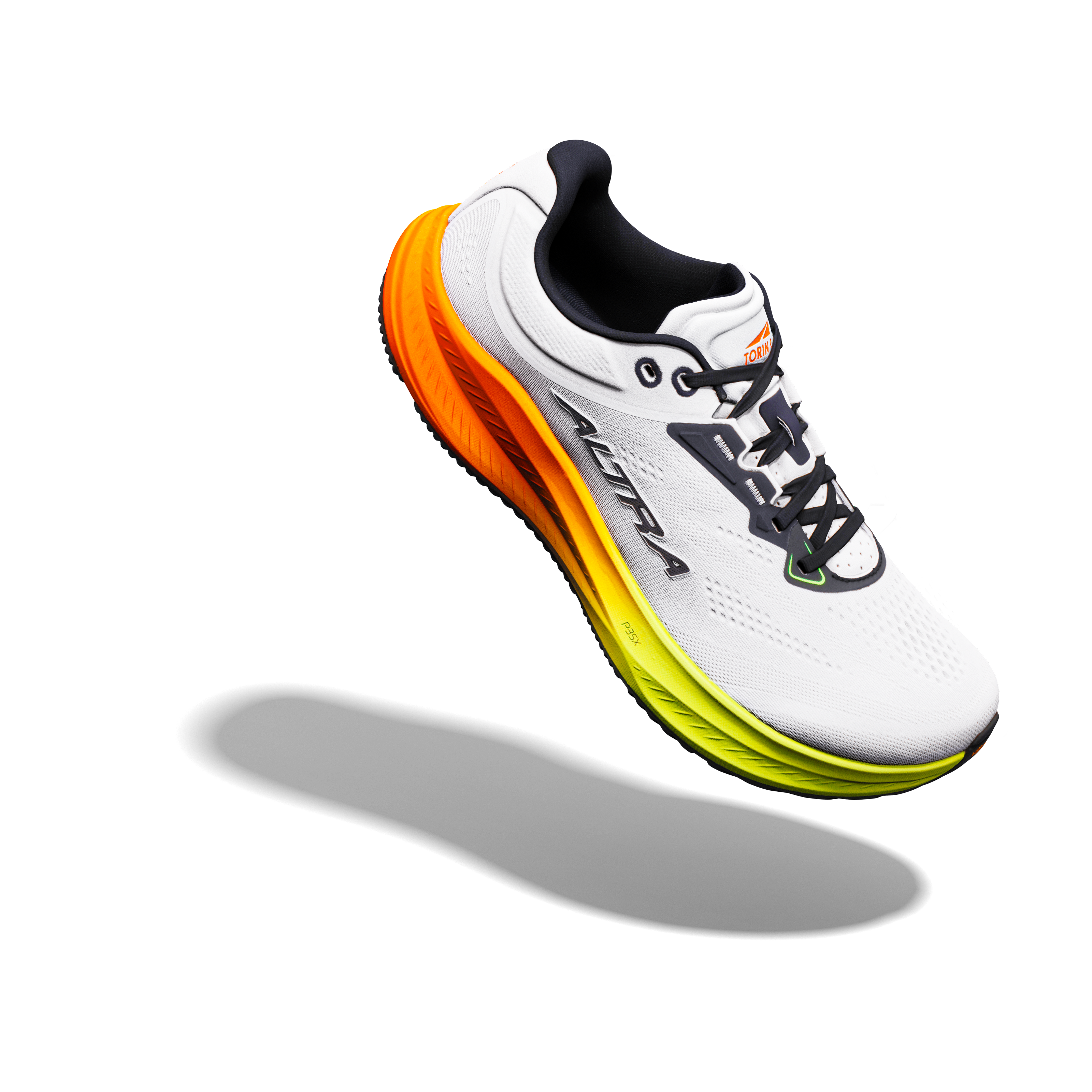 Altra - Men's Torin 9 | Neutral Running Shoe – Running Lab