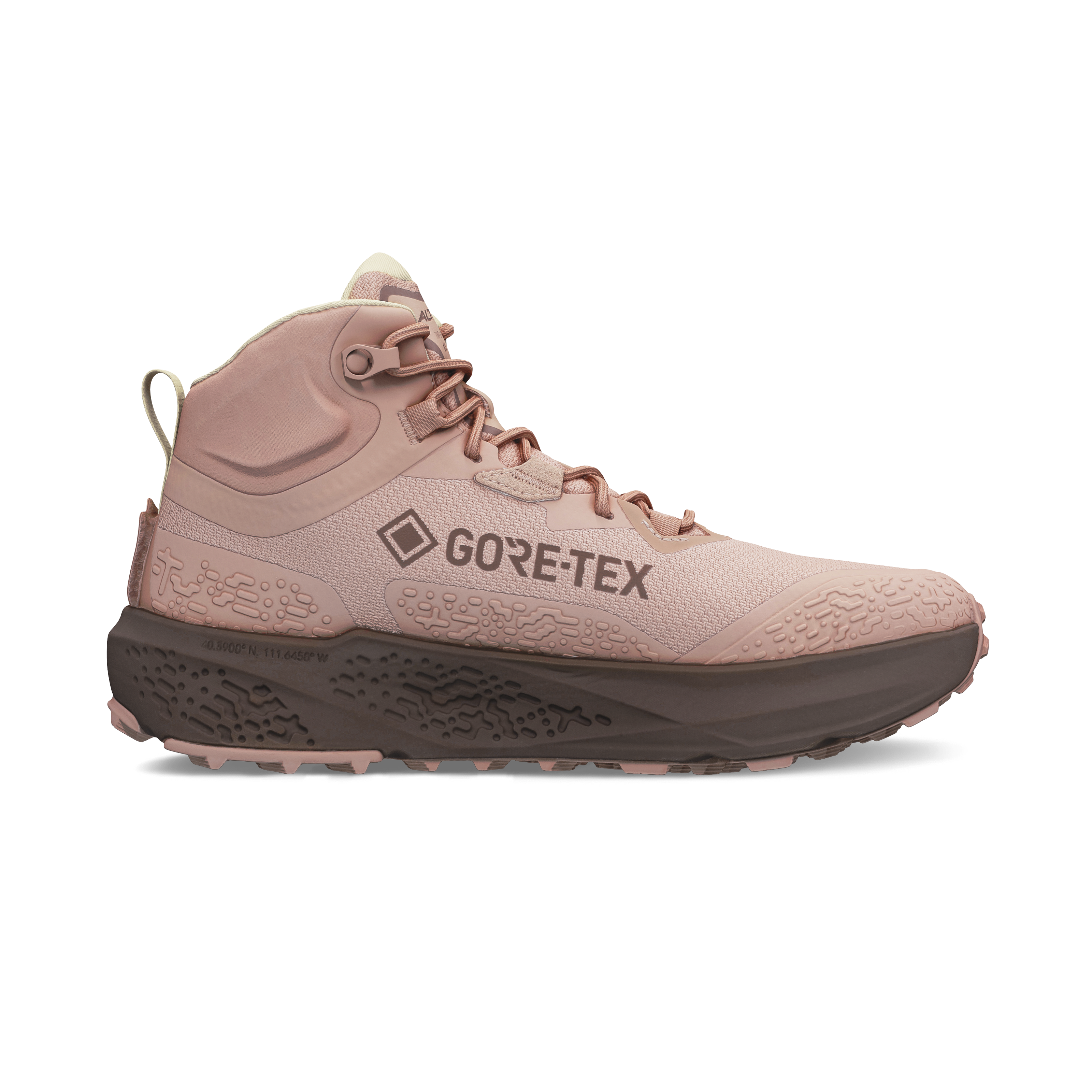 Altra - Women's Timp 6 Mid GTX | GORE-TEX Running Shoe – Running Lab