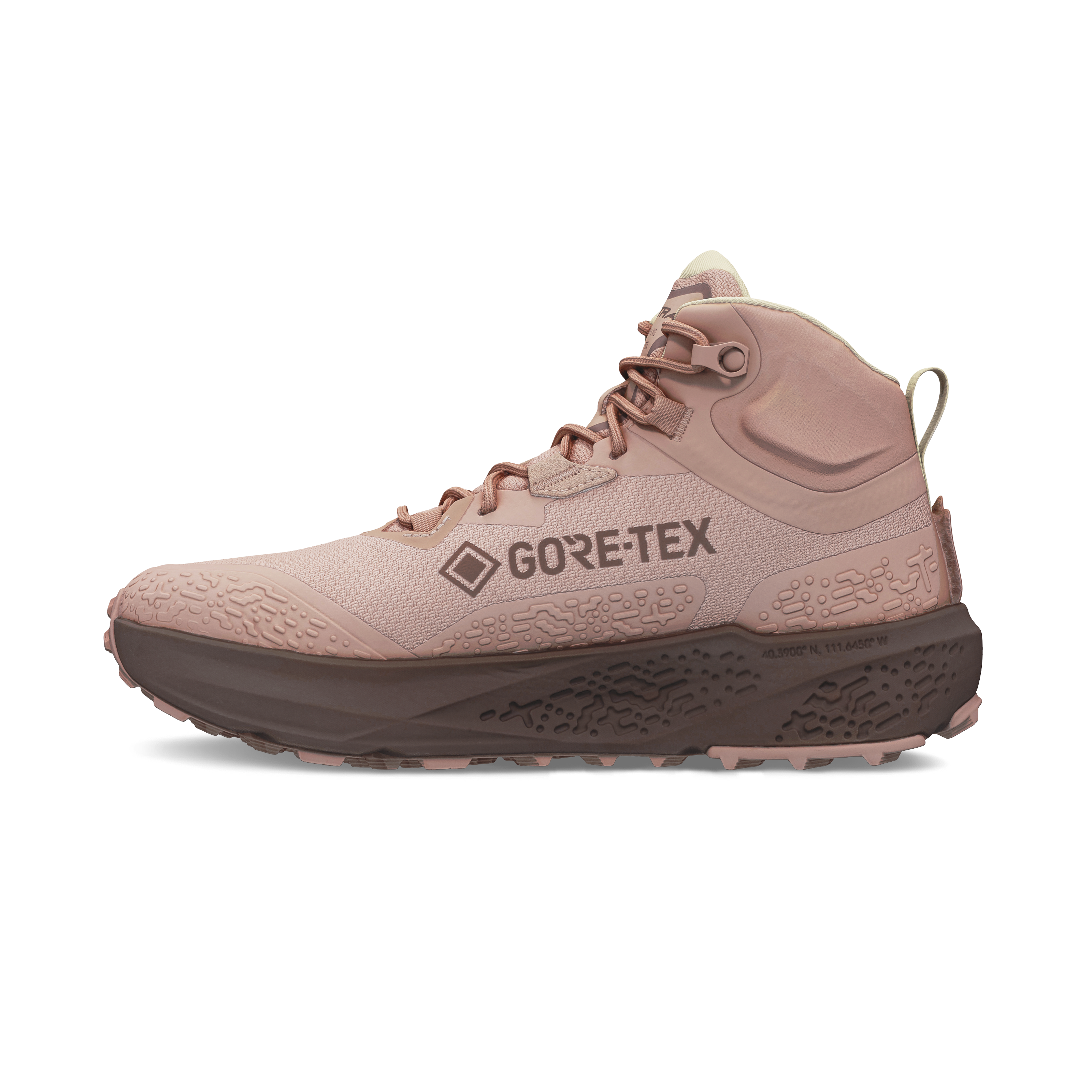 Altra - Women's Timp 6 Mid GTX | GORE-TEX Running Shoe – Running Lab