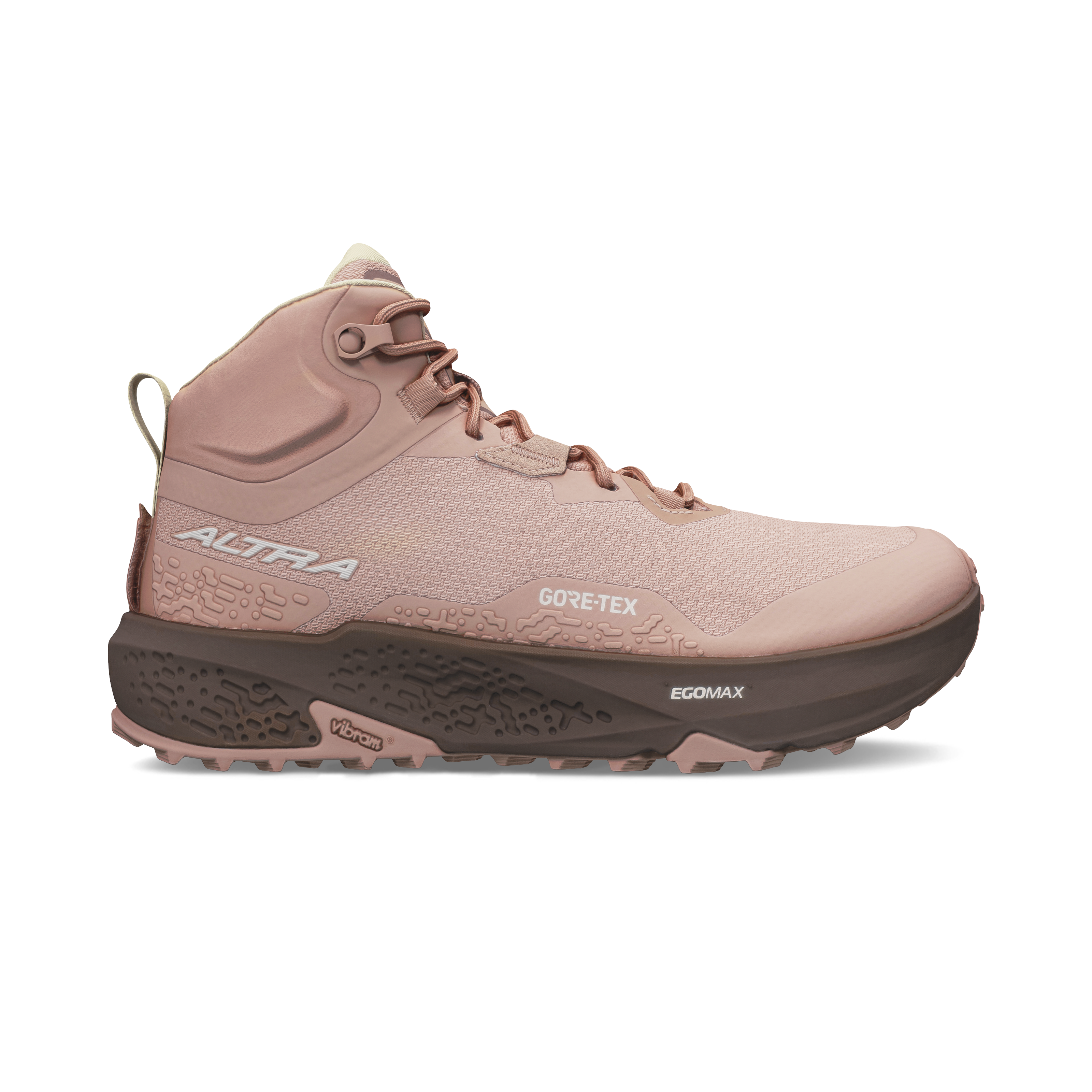 Altra - Women's Timp 6 Mid GTX | GORE-TEX Running Shoe – Running Lab