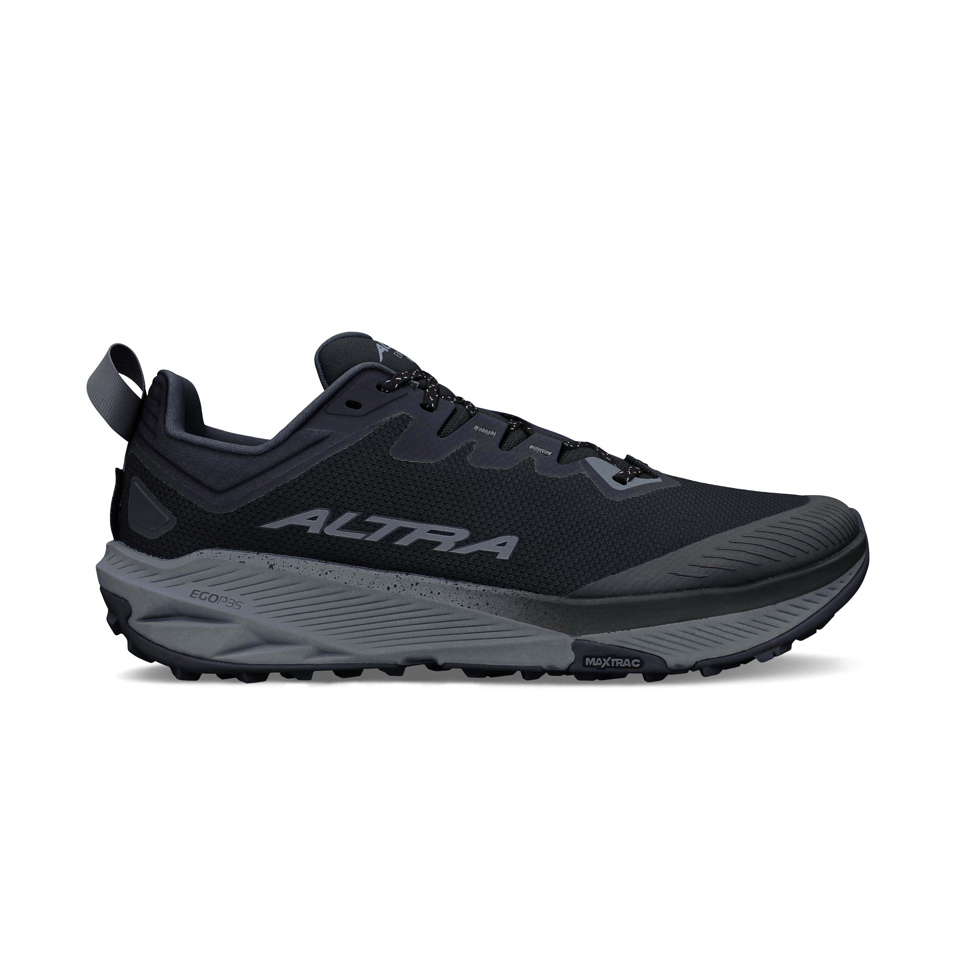 Altra - Men's Experience Wild 3 | Trail Running Shoe – Running Lab