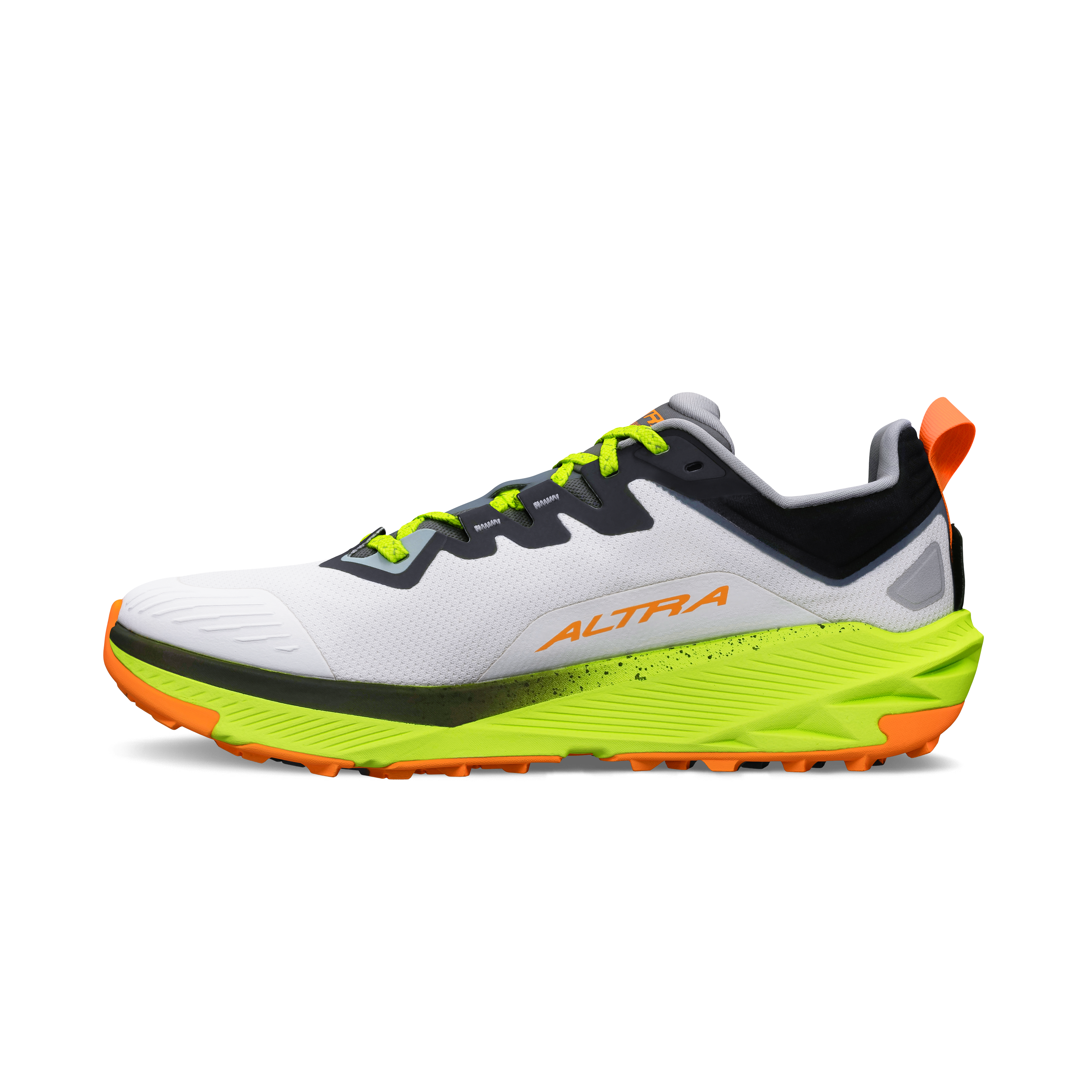 Altra - Men's Experience Wild 3 | Trail Running Shoe – Running Lab