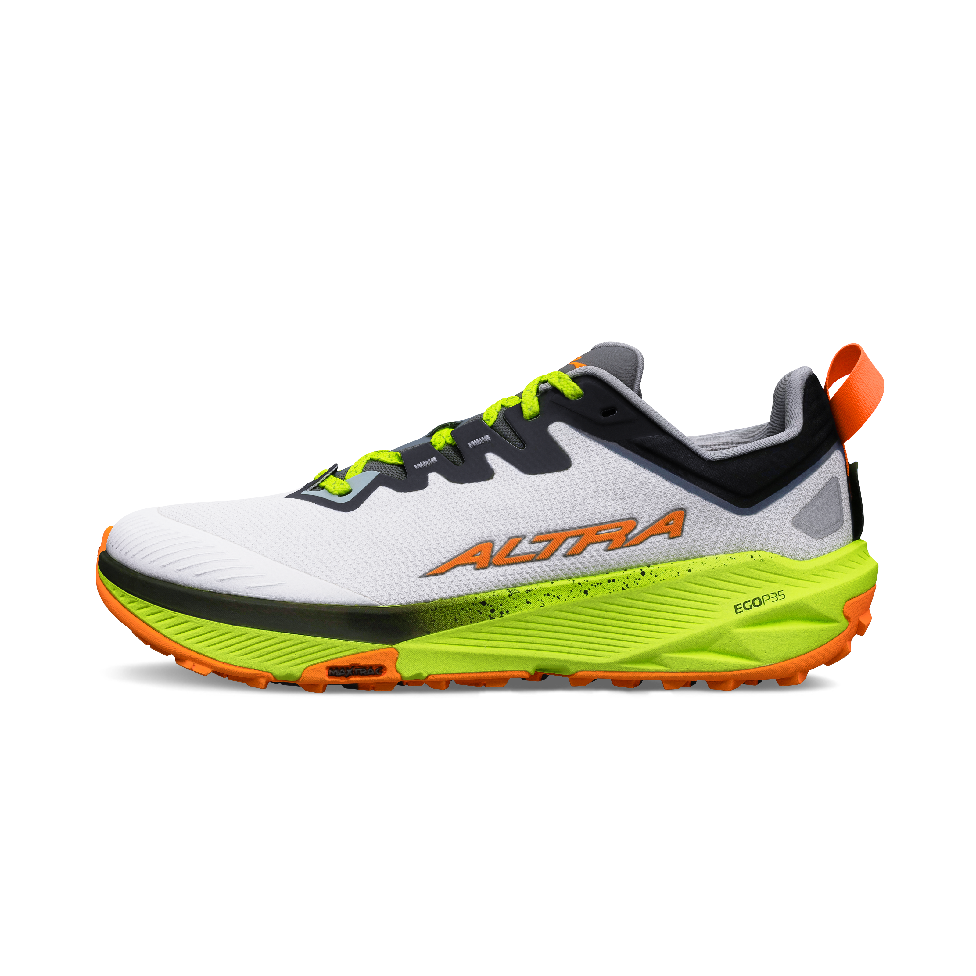 Altra - Men's Experience Wild 3 | Trail Running Shoe – Running Lab