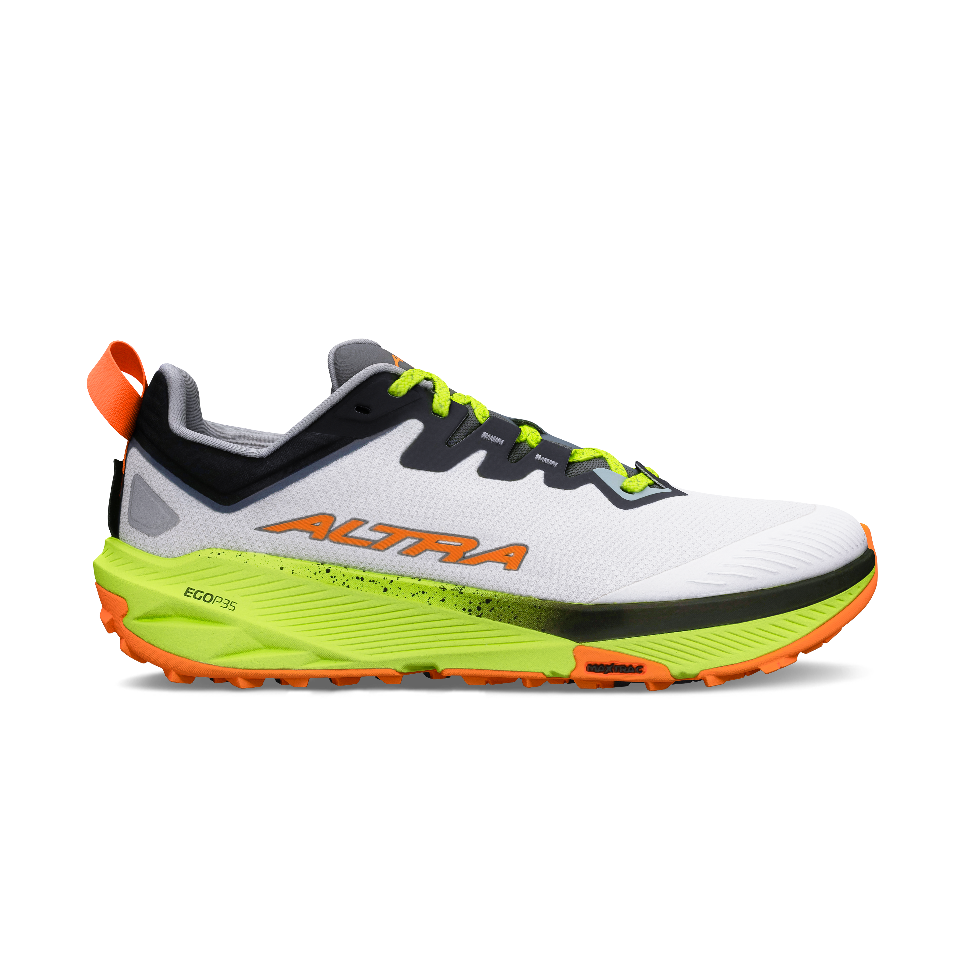 Altra - Men's Experience Wild 3 | Trail Running Shoe – Running Lab