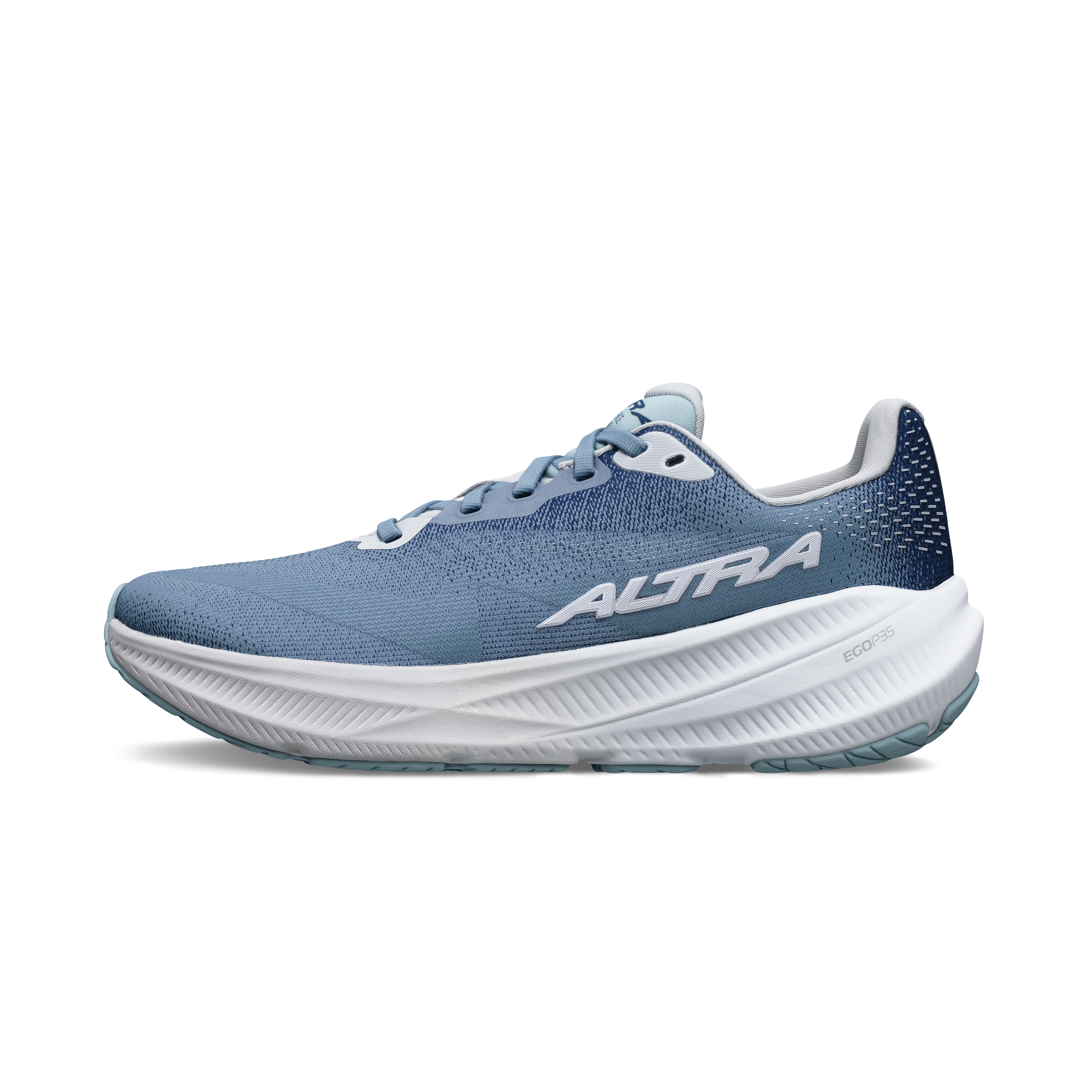 Altra Experience Flow 3 Shoes Mens Size 9.5 Blue Running Sneakers AL0A85SS446 Altra Men main image 3