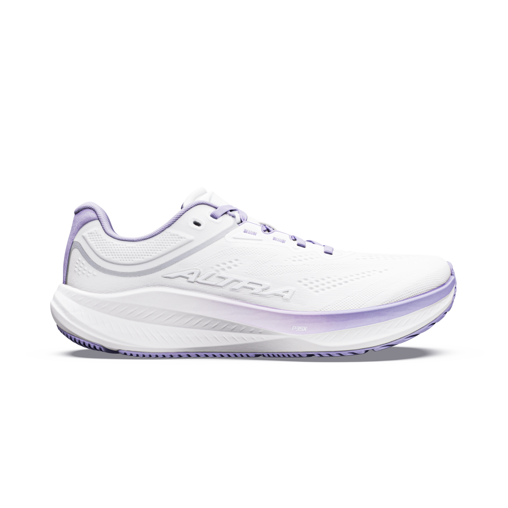 Women's Altra Footwear – Running Lab