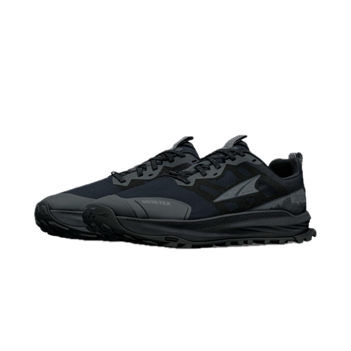 Altra - Men's Lone Peak 9 GTX | Waterproof Trail Running Shoe