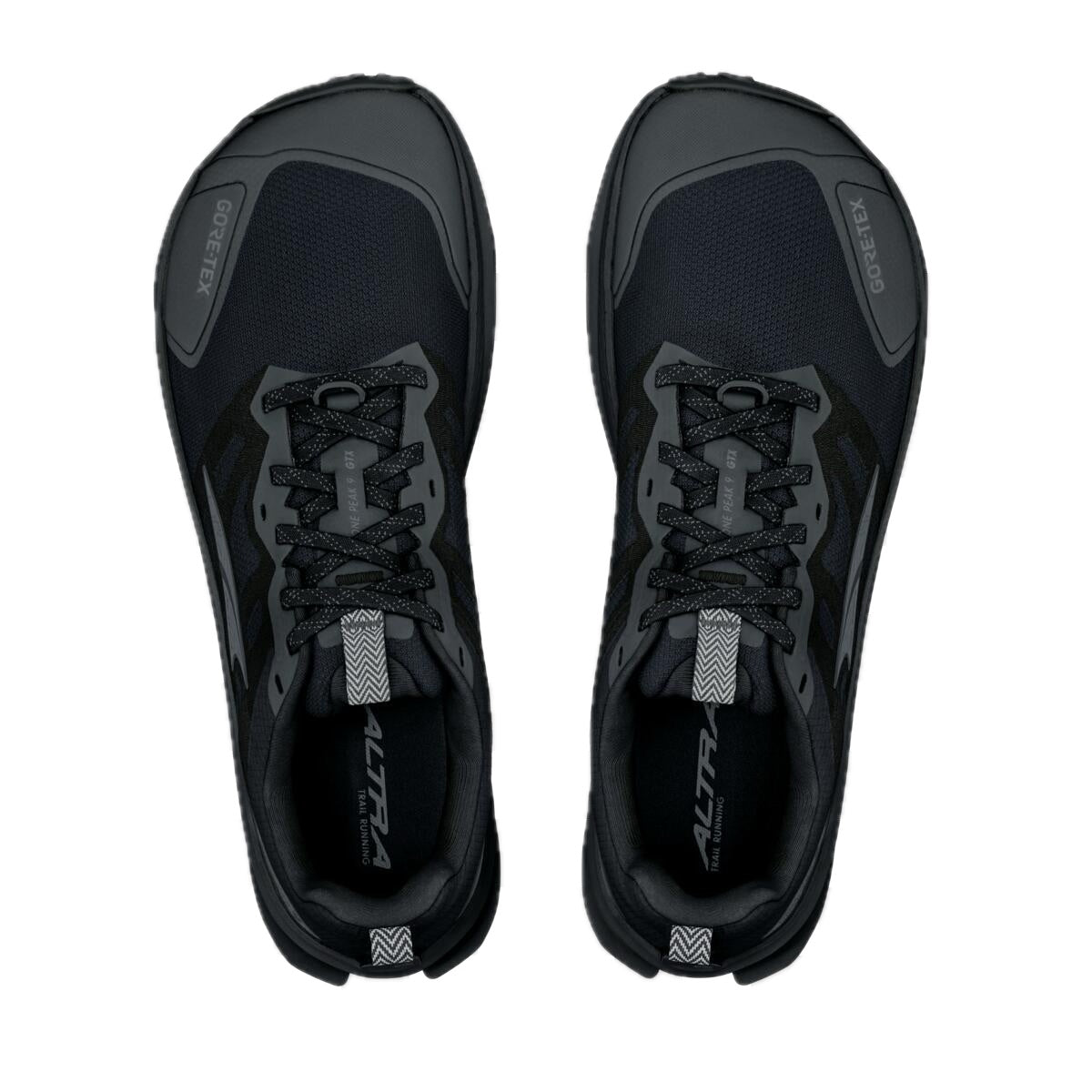 Altra - Men's Lone Peak 9 GTX | Waterproof Trail Running Shoe