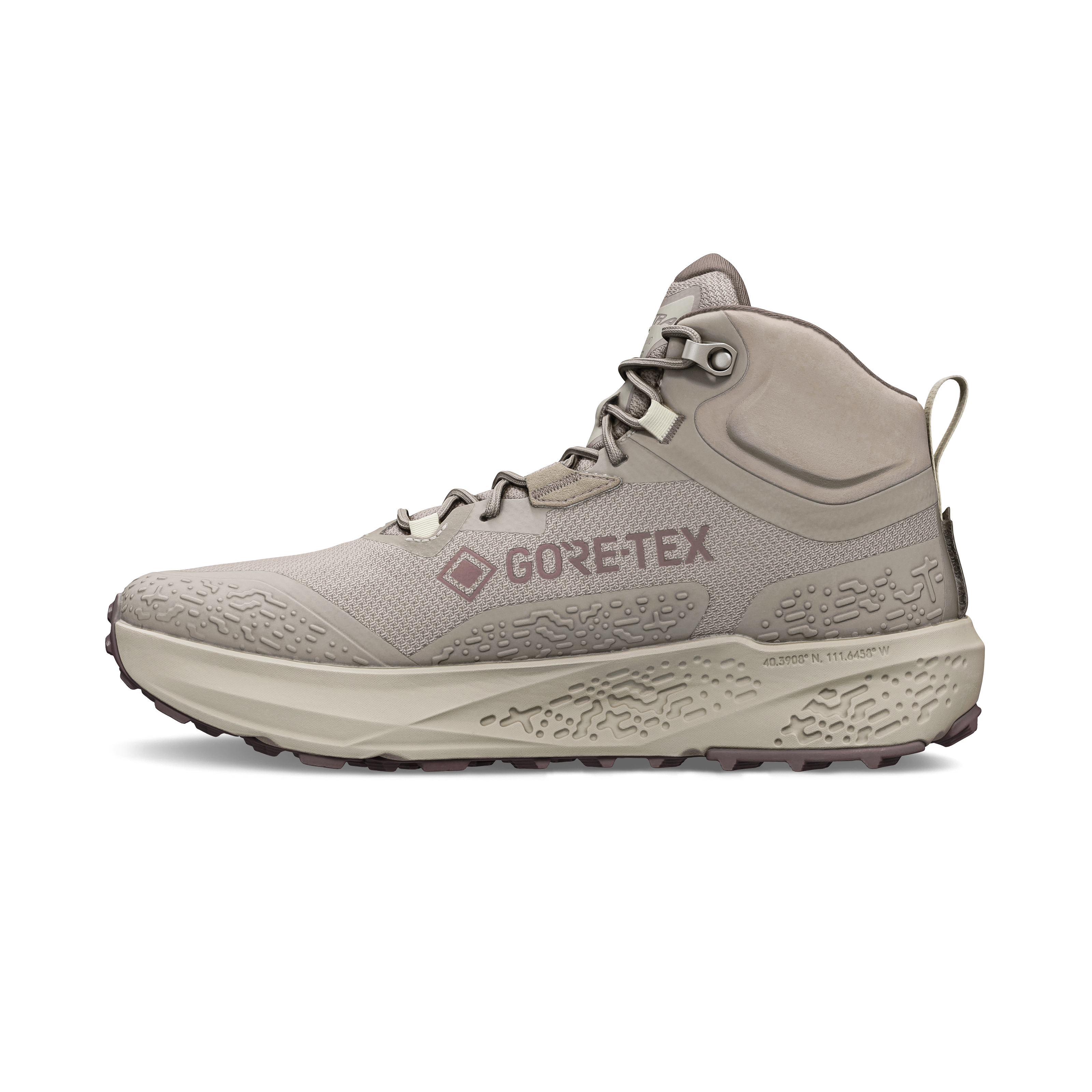 Altra - Men's Timp 6 Mid GTX | GORE-TEX Running Shoe – Running Lab