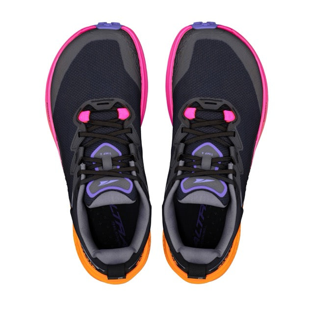 アムネシア Altra - Women's Timp 6 | Trail Running Shoe – Running Lab