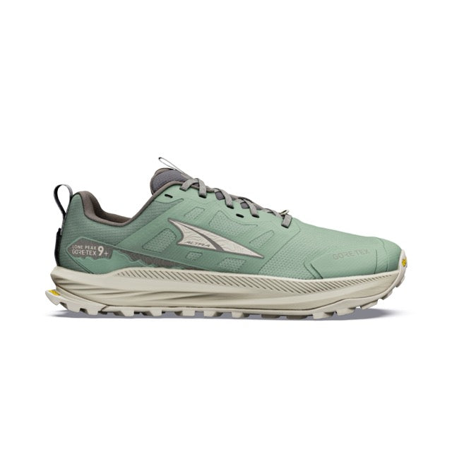 Men's Trail Running Shoes – Running Lab