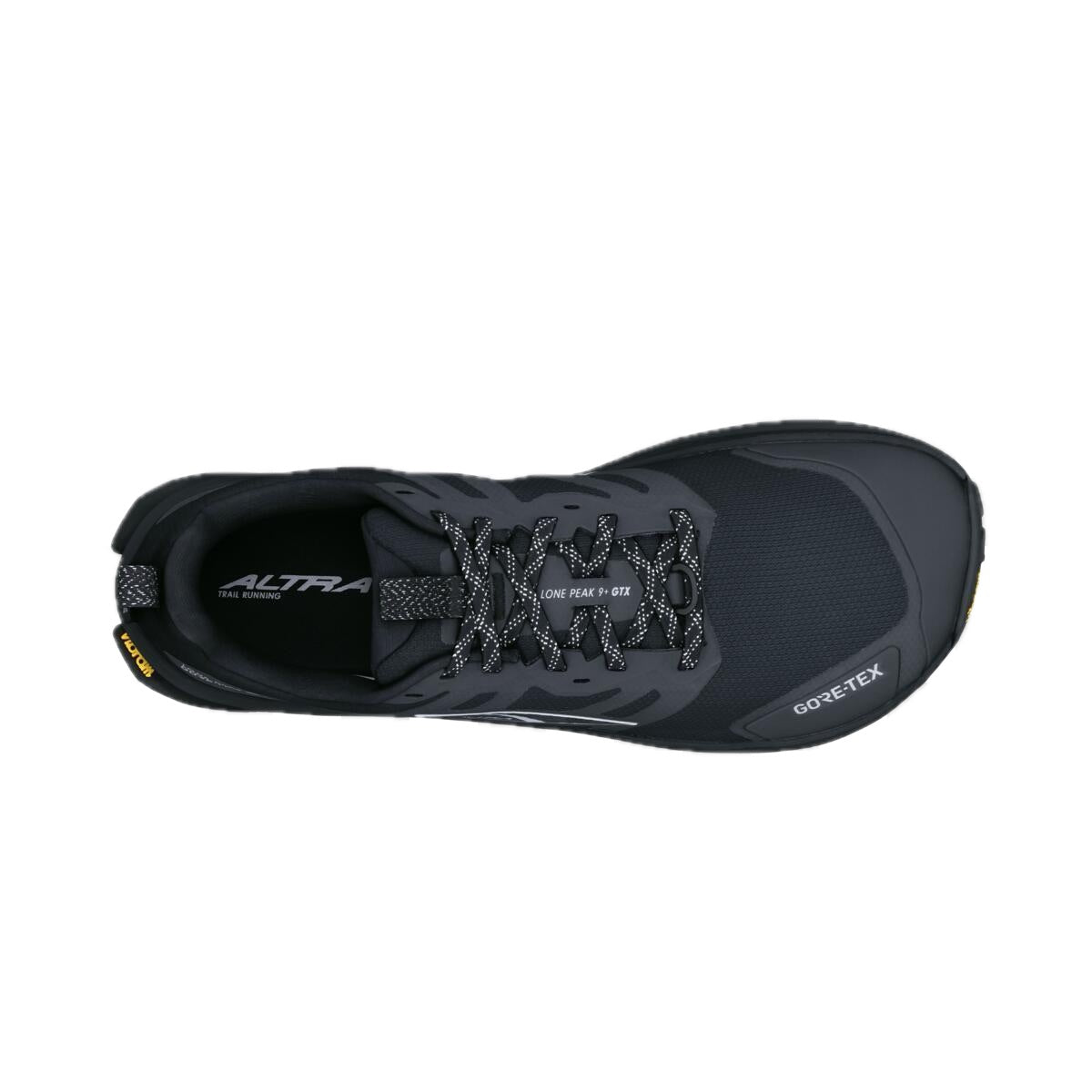 Altra - Men's Lone Peak 9+ GTX | Waterproof Trail Running Shoe