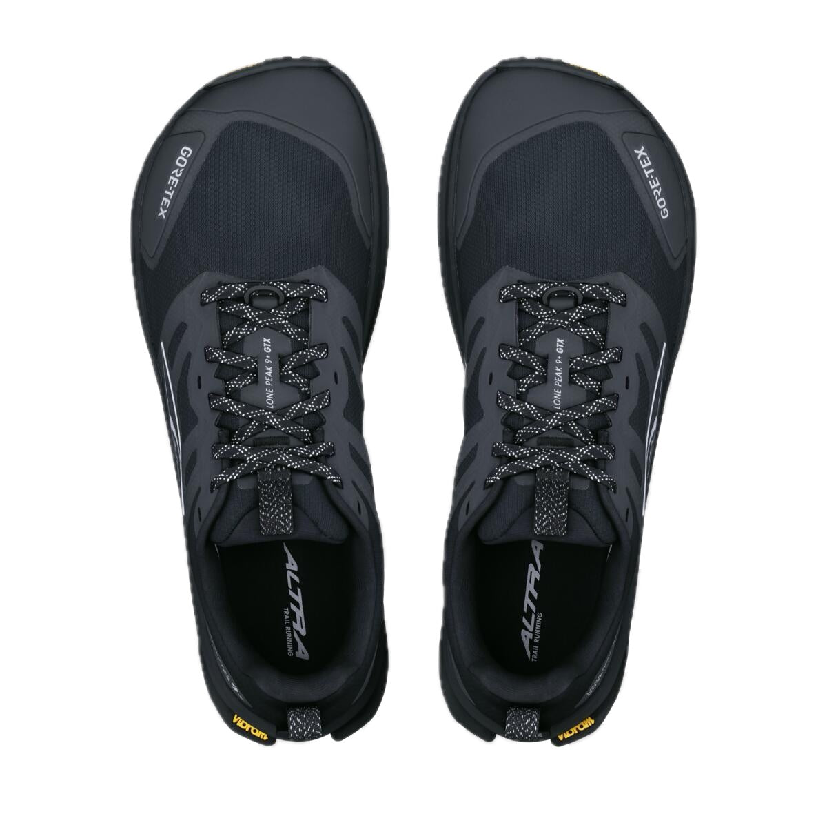 Altra - Men's Lone Peak 9+ GTX | Waterproof Trail Running Shoe