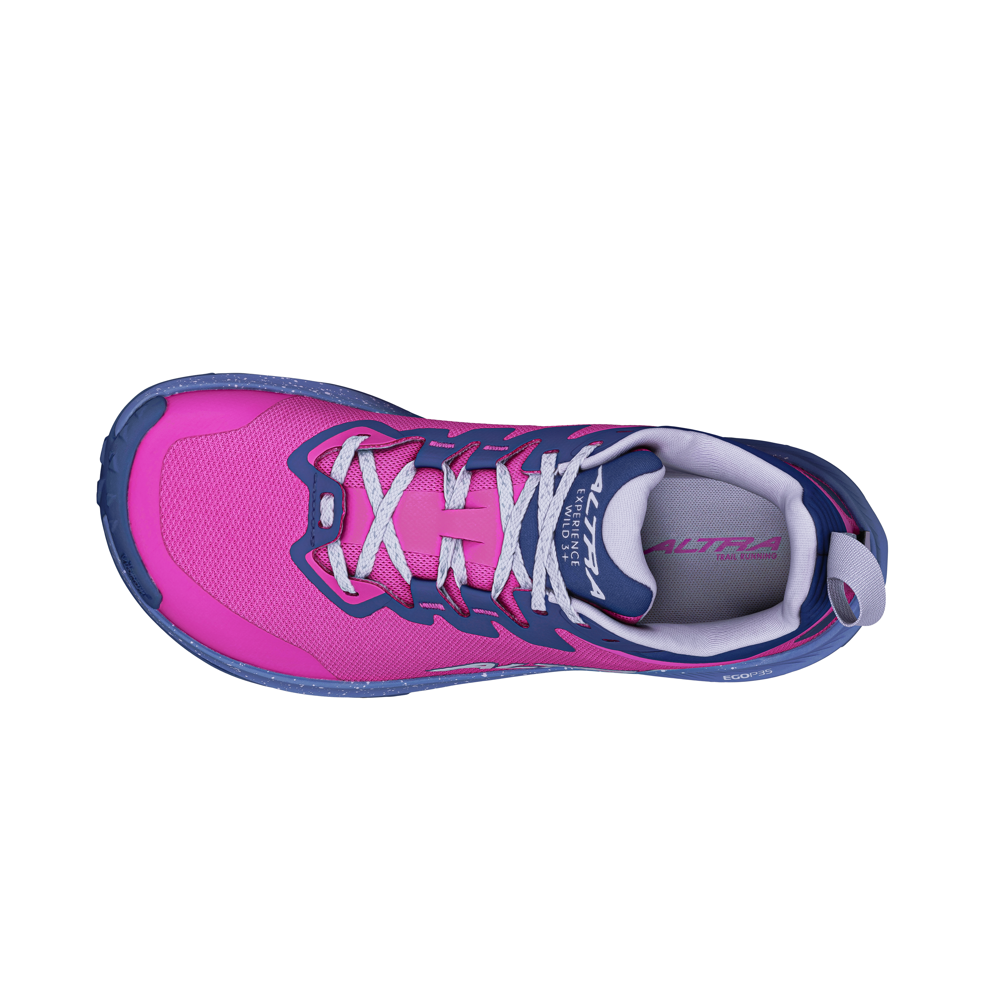 Altra - Women's Experience Wild 3+ | Trail Running Shoe – Running Lab