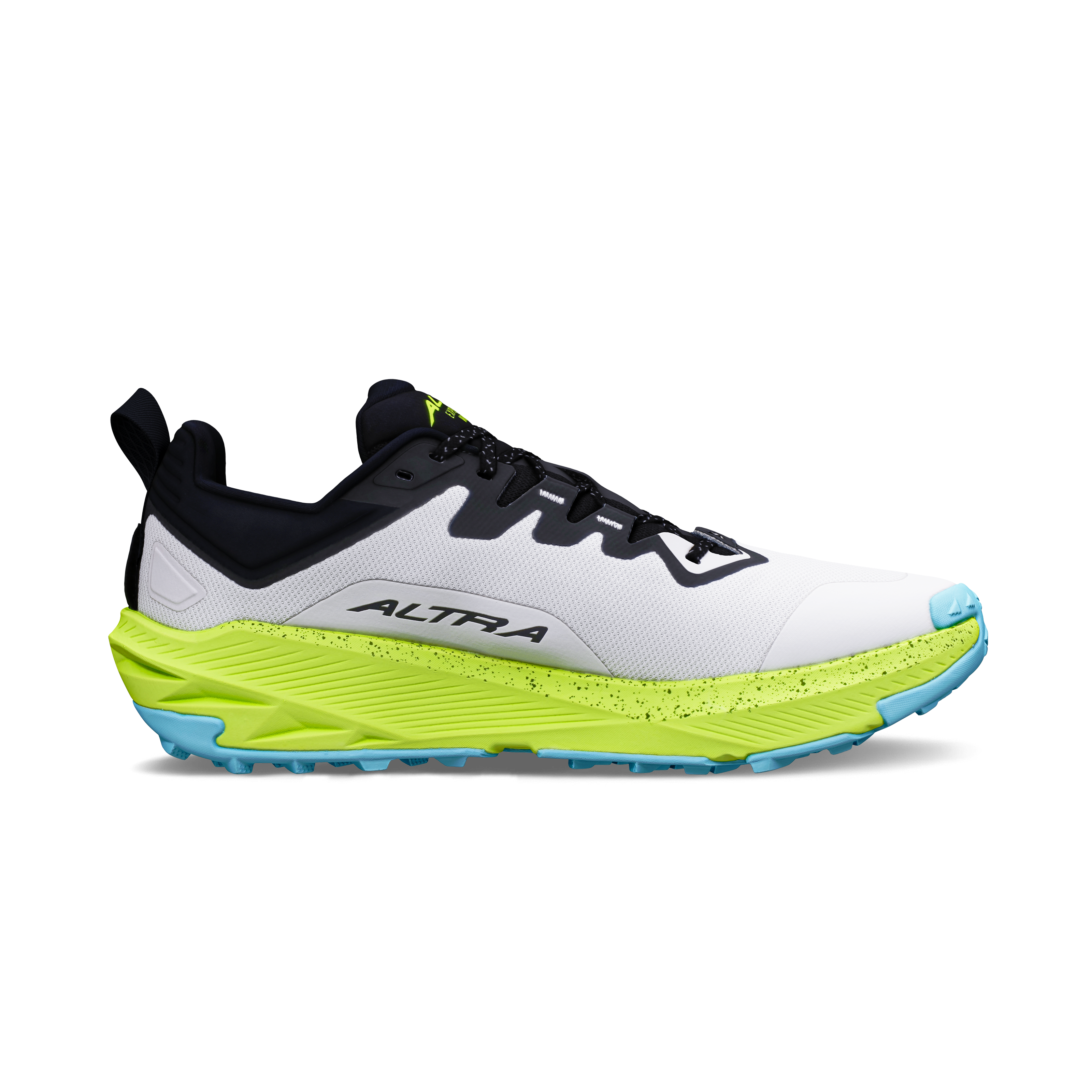 Altra - Men's Experience Wild 3+ | Trail Running Shoe – Running Lab