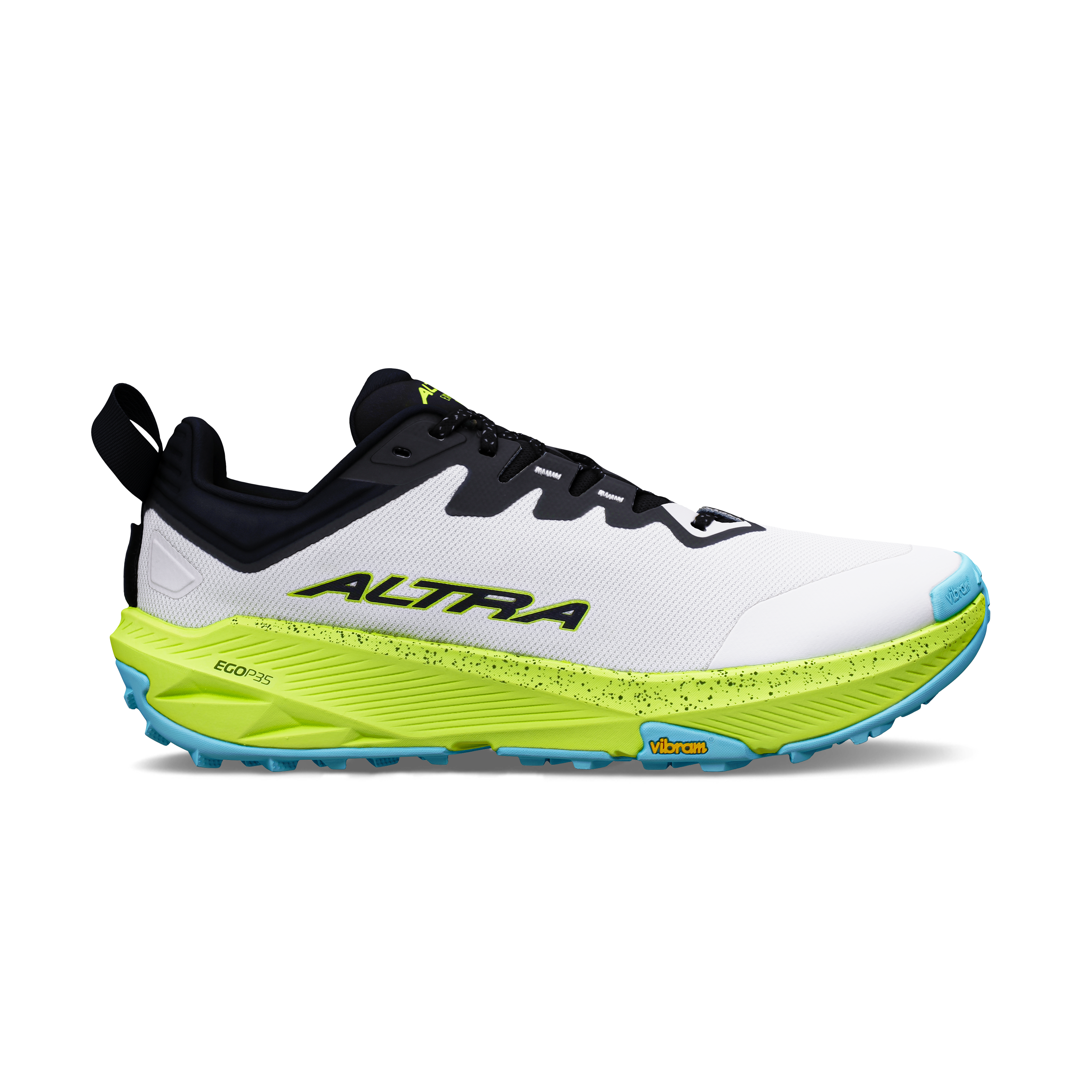 Altra - Men's Experience Wild 3+ | Trail Running Shoe – Running Lab