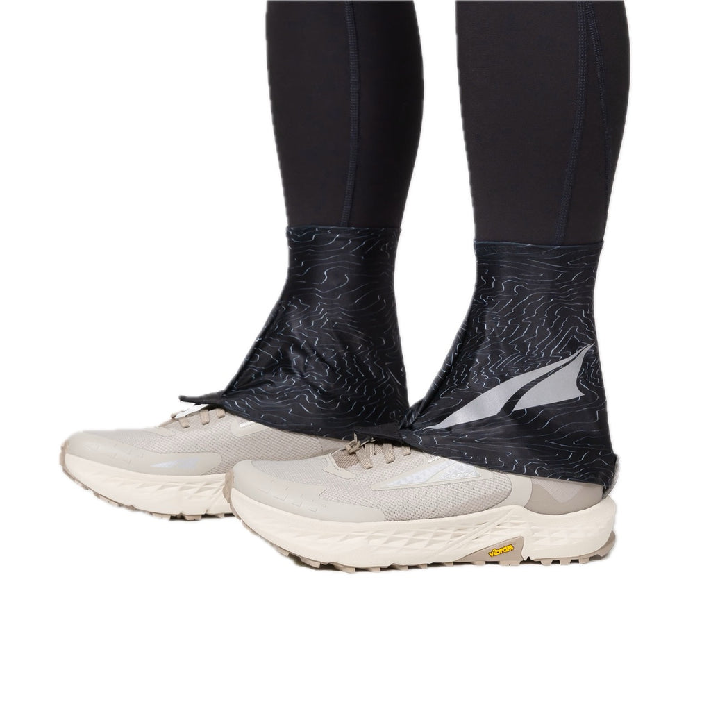 Trail Gaiter – Running Lab