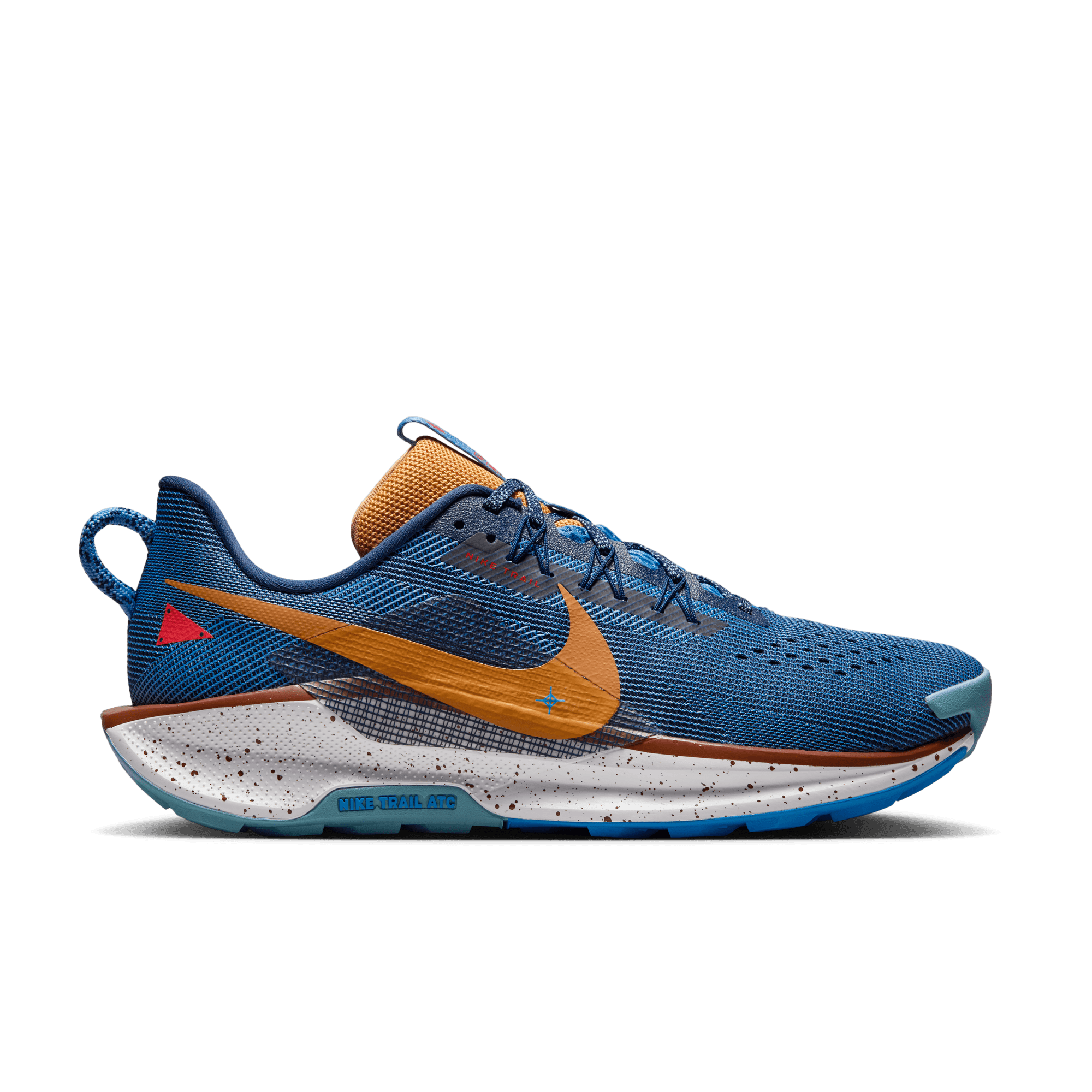 Zoom Terra Terra Kiger Vs Wildhorse Nike Air Zoom Nike Pegasus