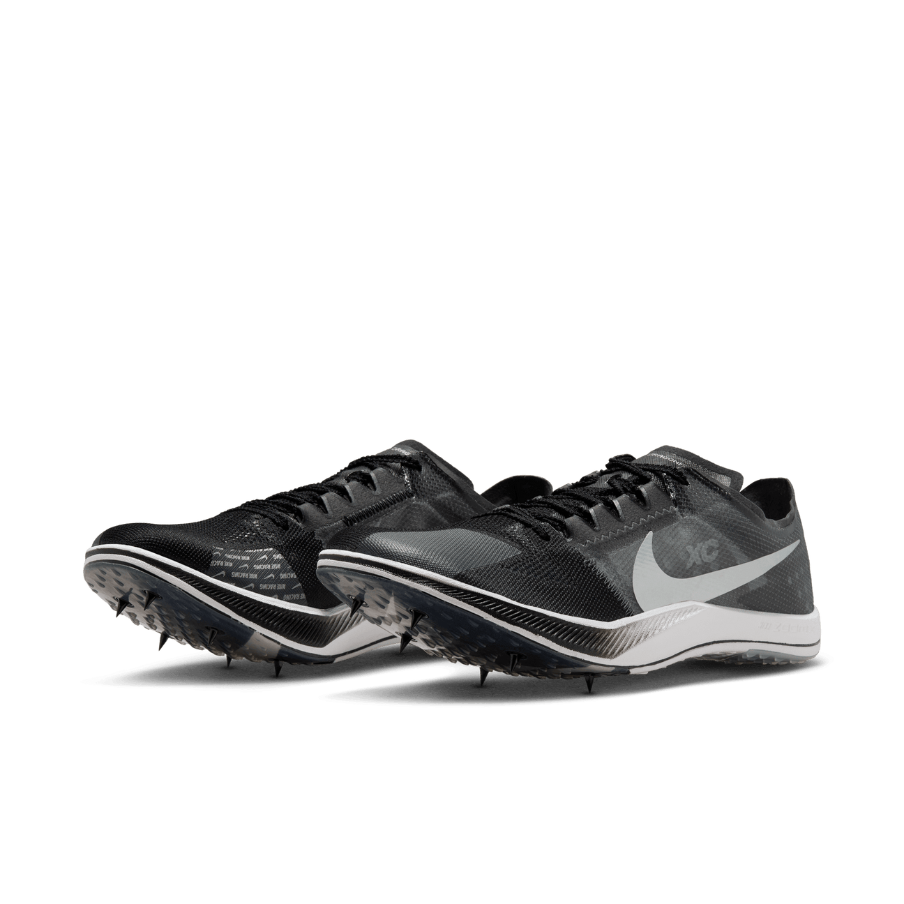 Nike - Men's ZoomX Dragonfly XC | Cross Country Spikes – Running Lab