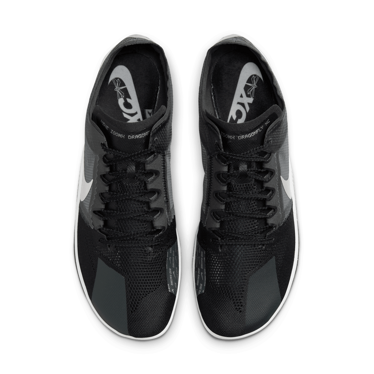 Nike - Men's ZoomX Dragonfly XC | Cross Country Spikes – Running Lab