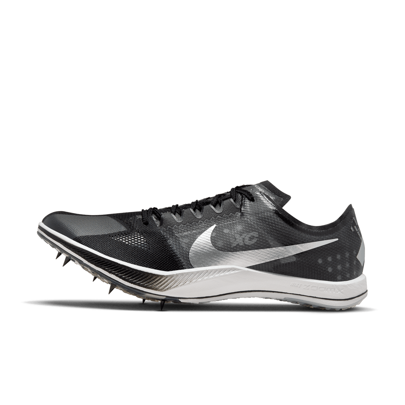 Nike - Men's ZoomX Dragonfly XC | Cross Country Spikes – Running Lab