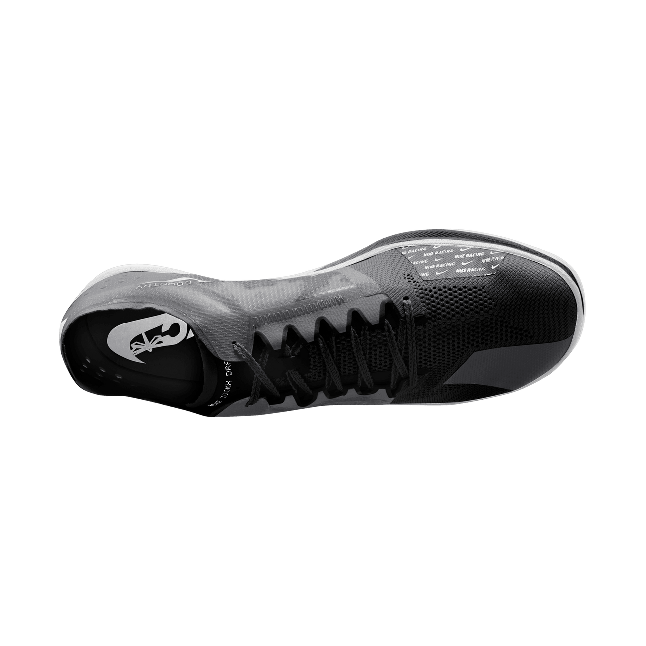 Nike - Men's ZoomX Dragonfly XC | Cross Country Spikes – Running Lab